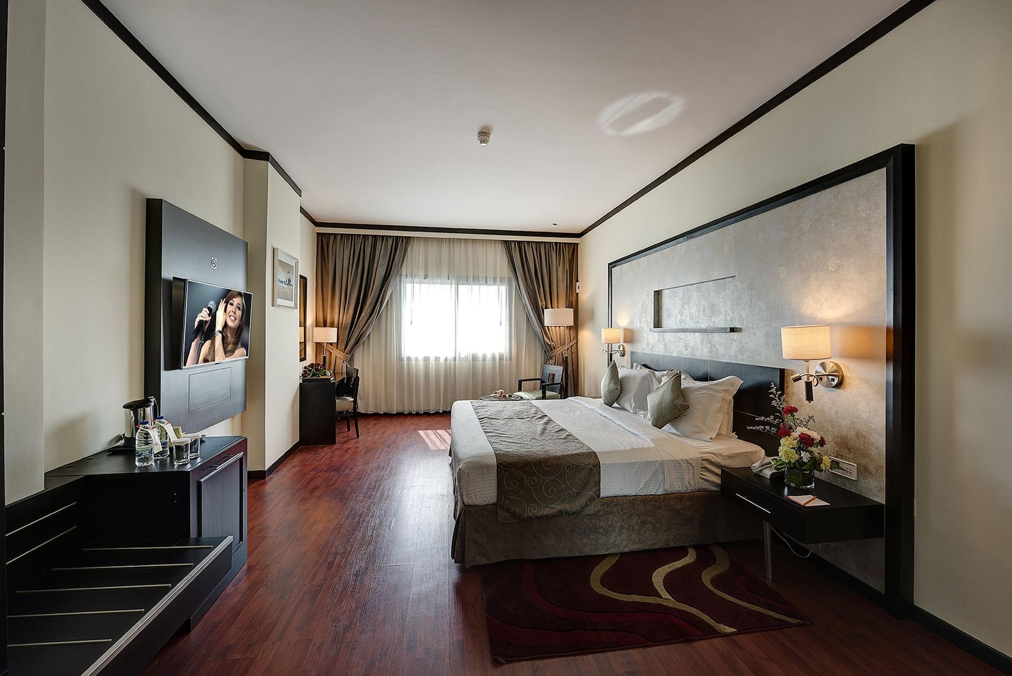 Grandeur Al Barsha 4* Dubai