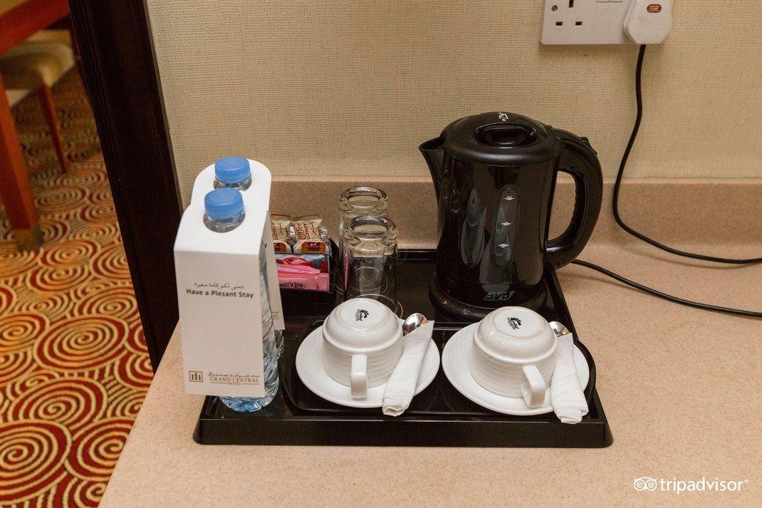 Grand Central Hotel 4*