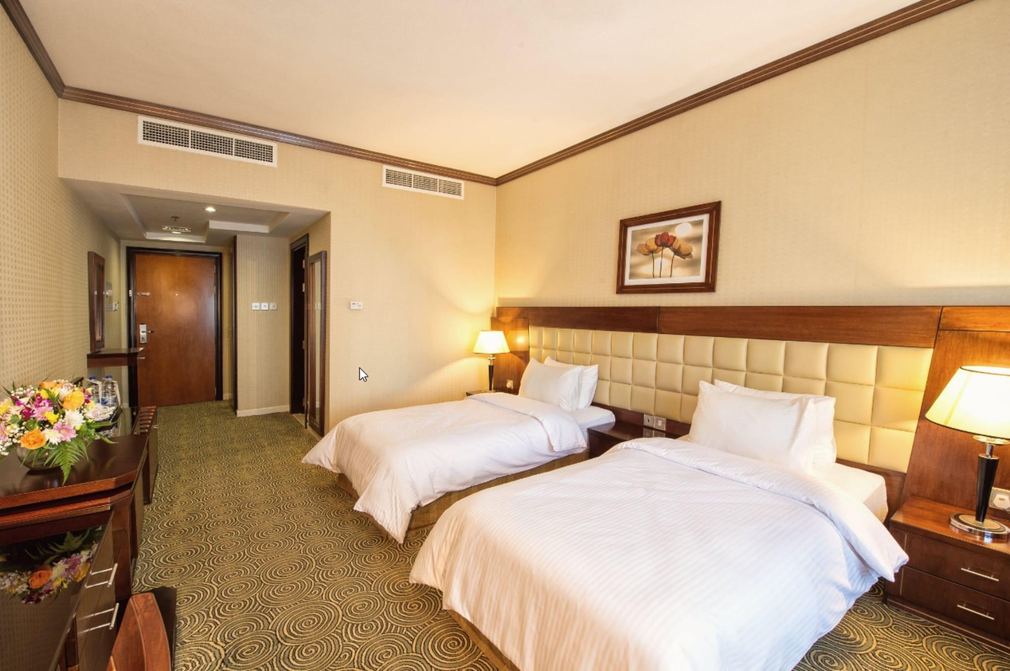 Grand Central Hotel 4*