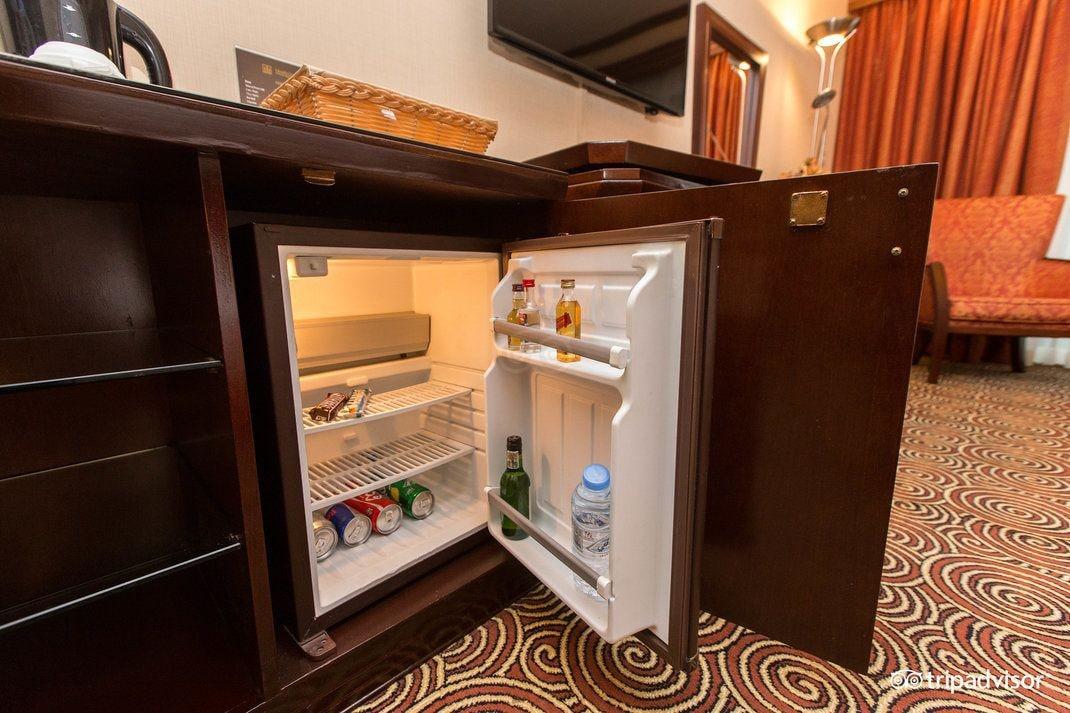 Hotel Grand Central Dubai