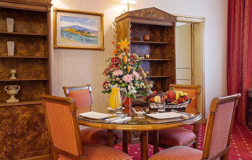 Capitol Jumeirah Hotel Dubai