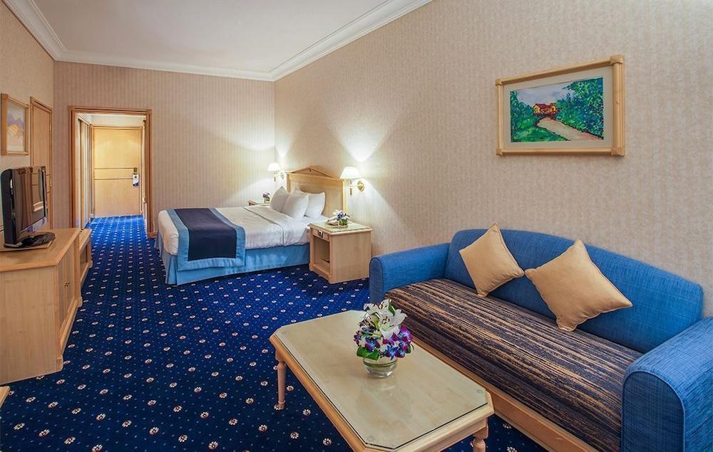 Hotel Capitol Jumeirah Dubai