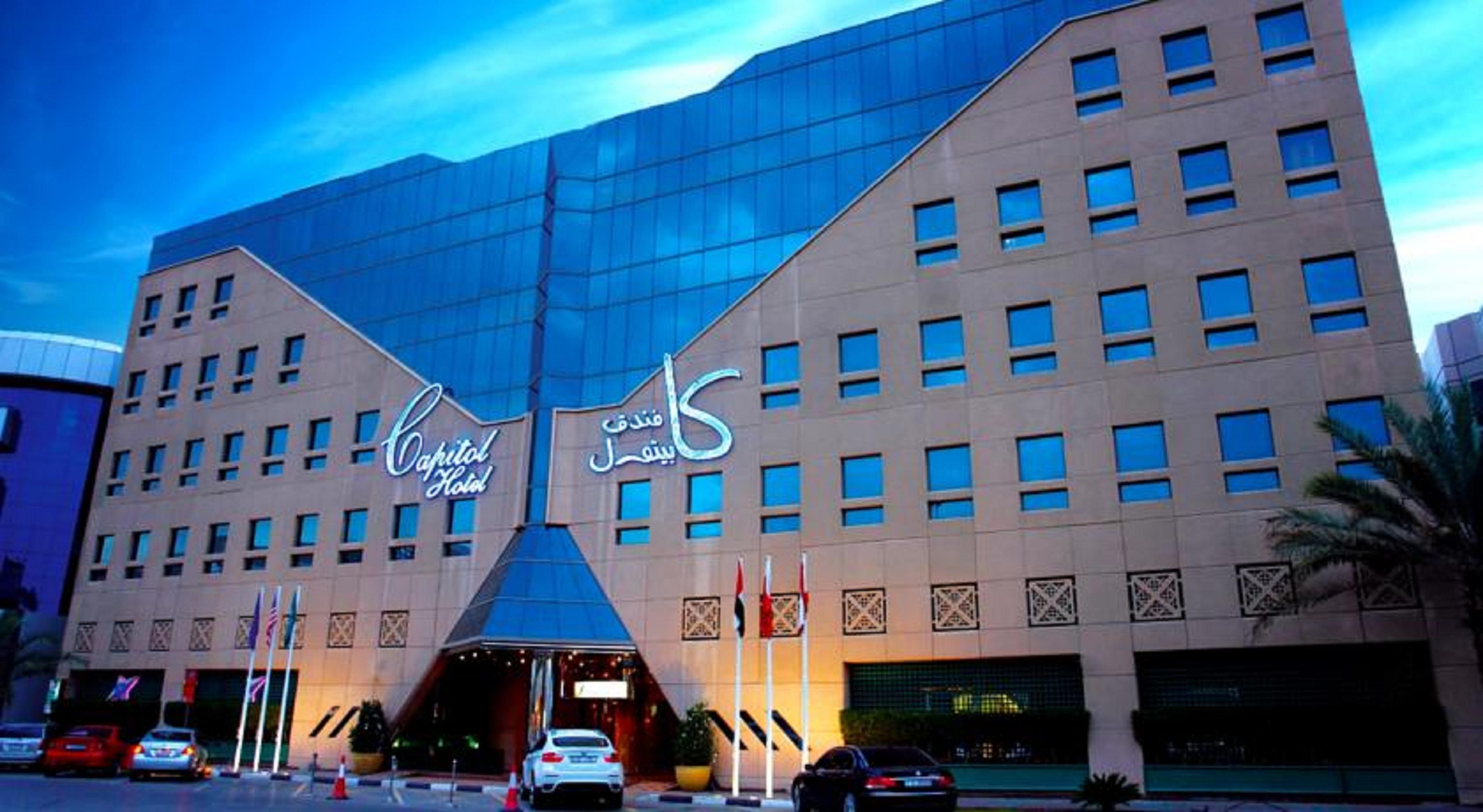 Capitol Jumeirah