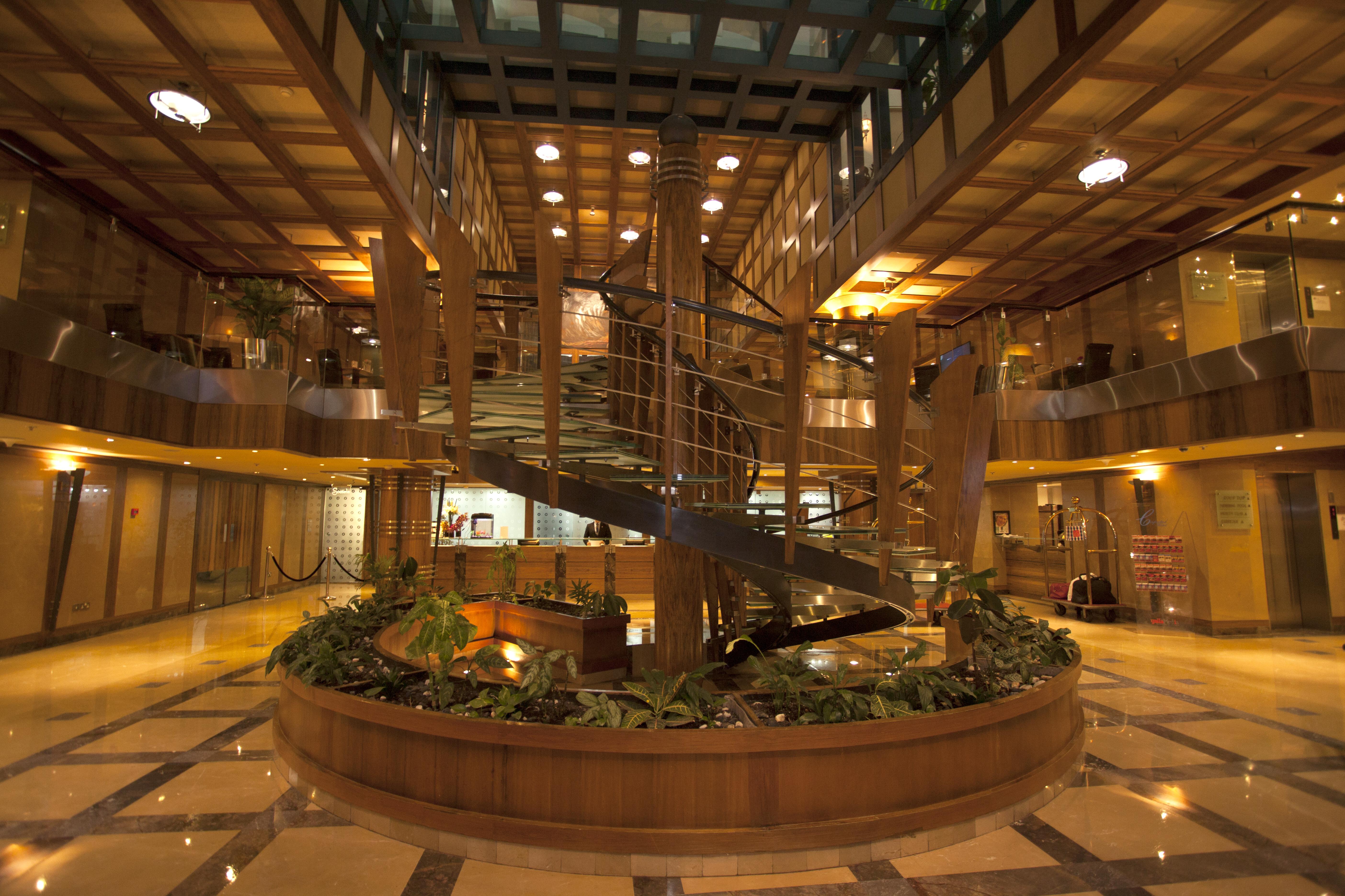 Capitol Jumeirah Dubai