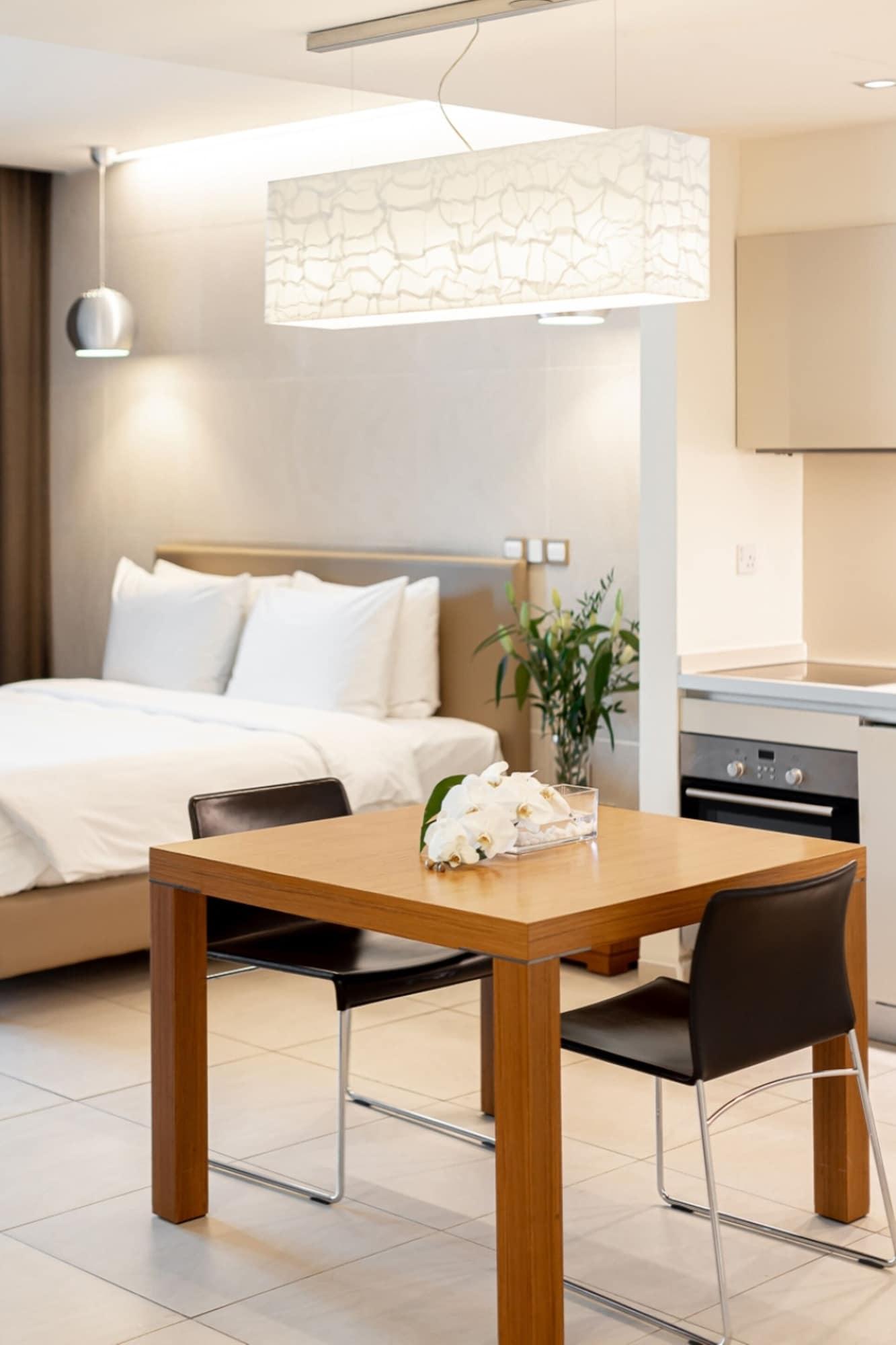 Aparthotel Radisson Blu Residence, Marina 5*