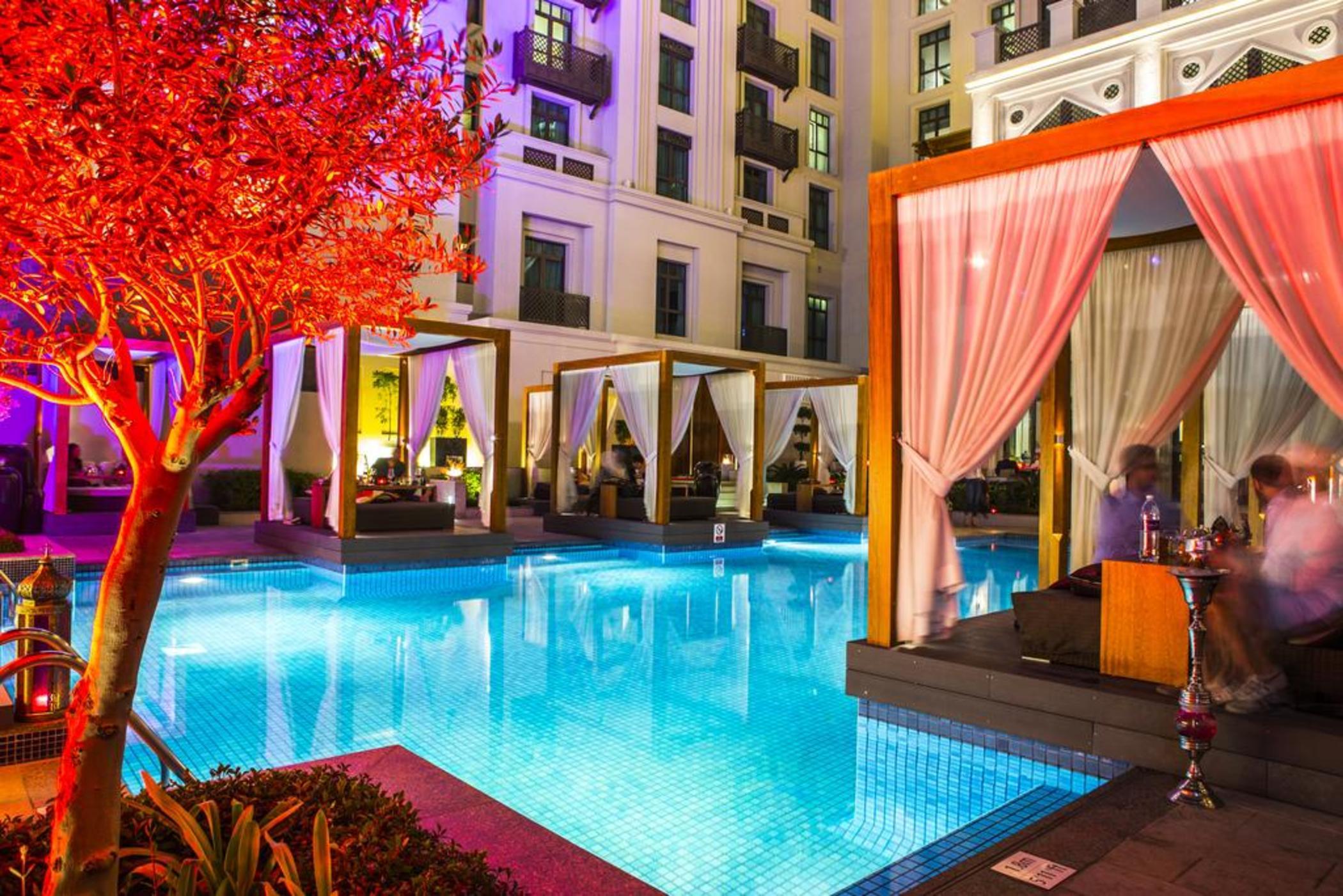 Hotel Boulevard, Autograph Collection 4*