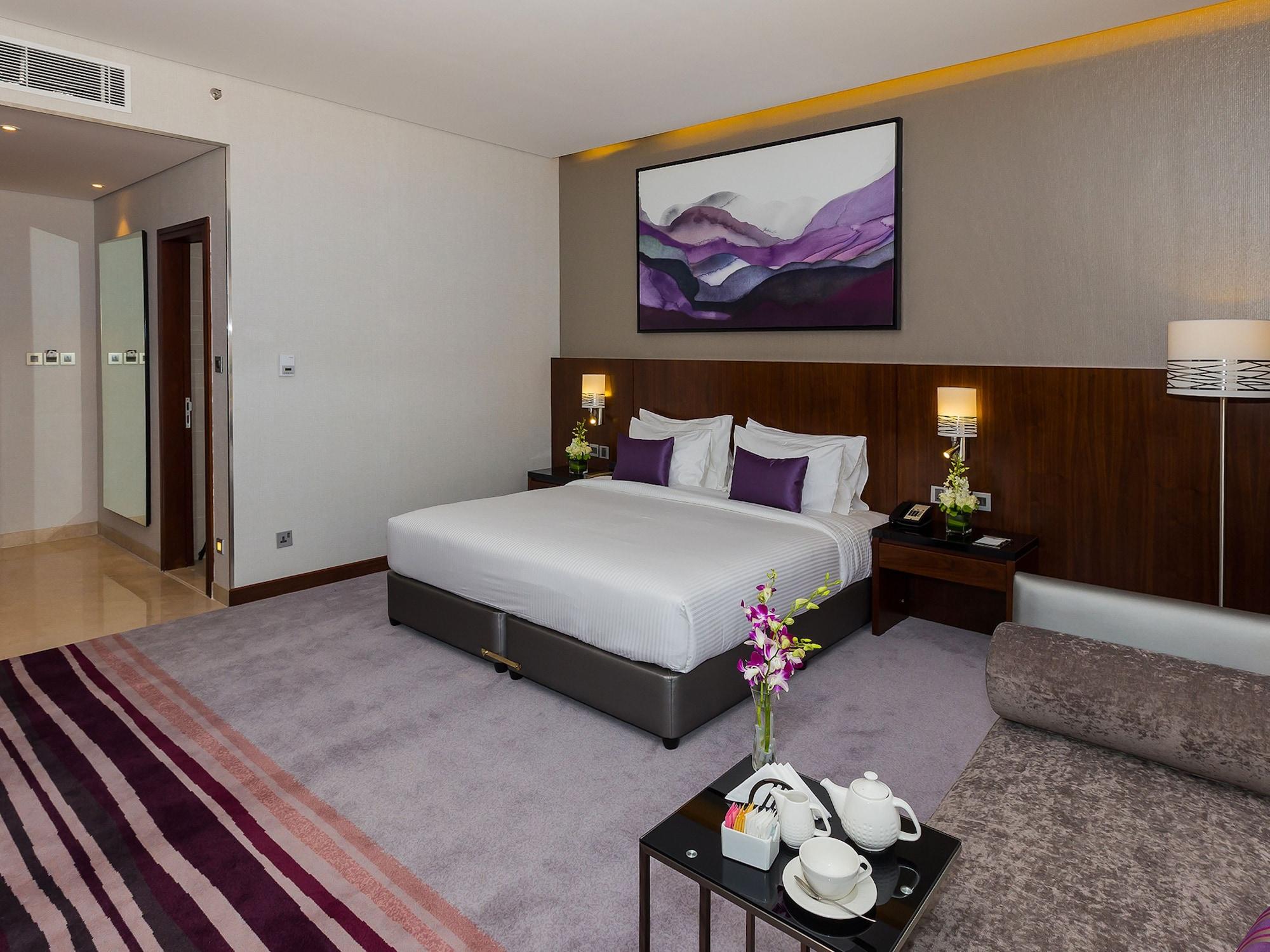 Flora Al Barsha At The Mall 4* Dubai