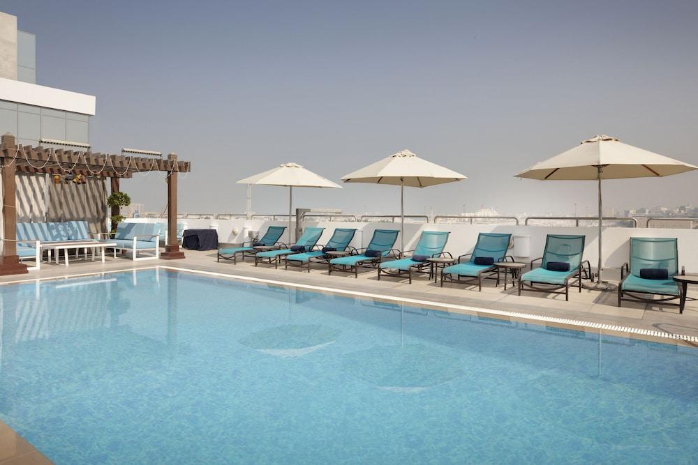 Hotel Hilton Garden Jumeirah Dubai