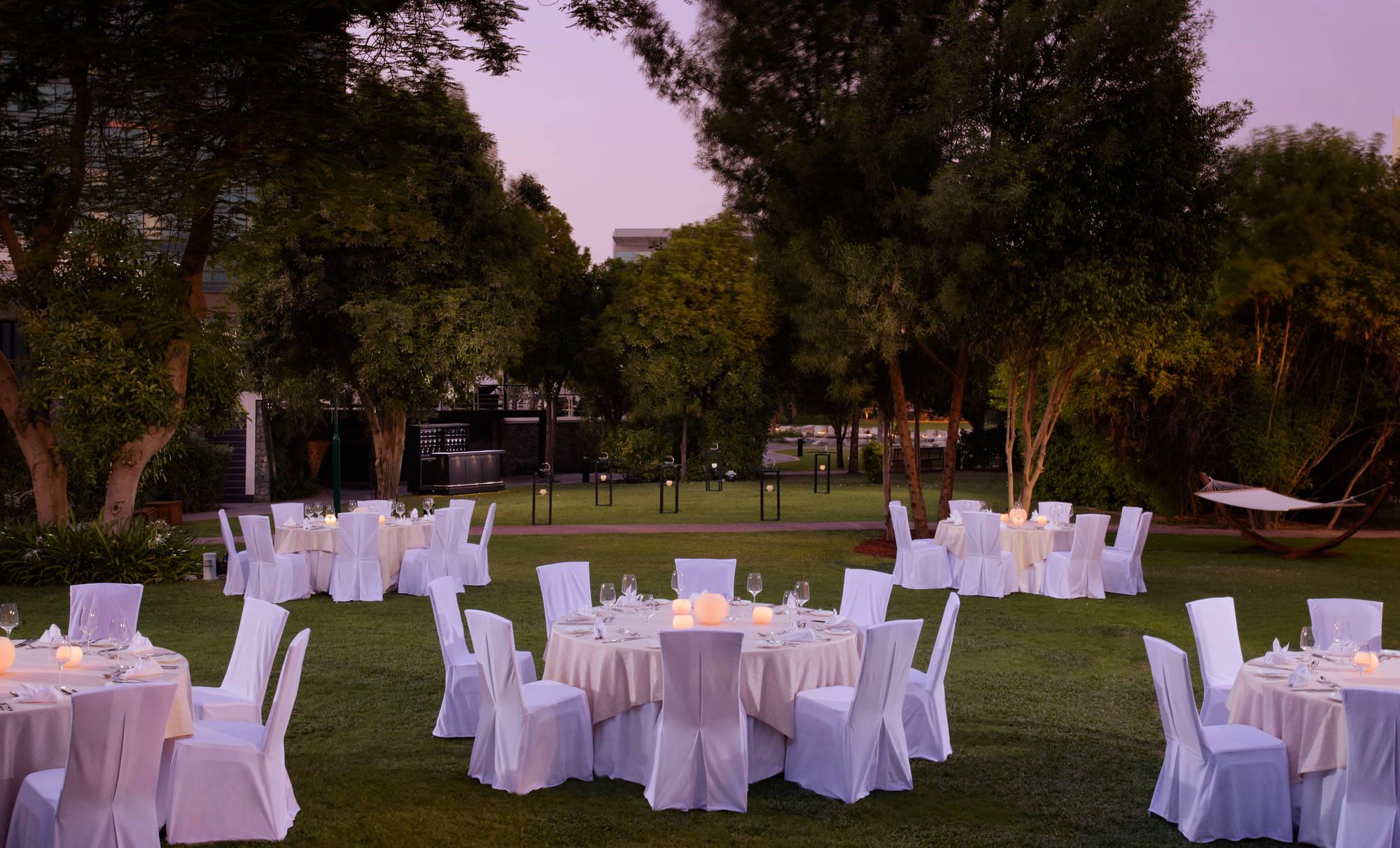 Jumeirah Creekside 5* Dubai