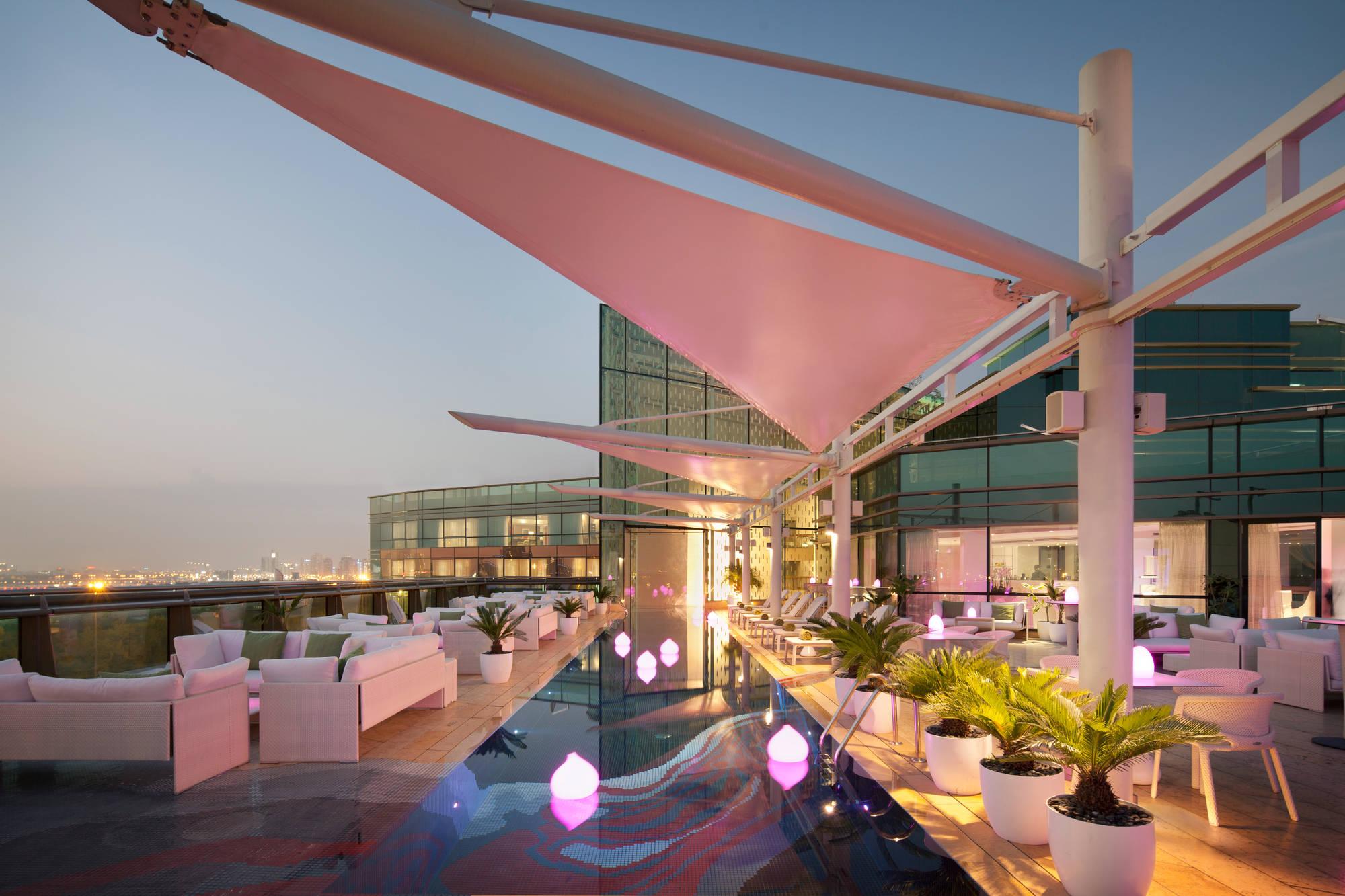 Jumeirah Creekside Dubai
