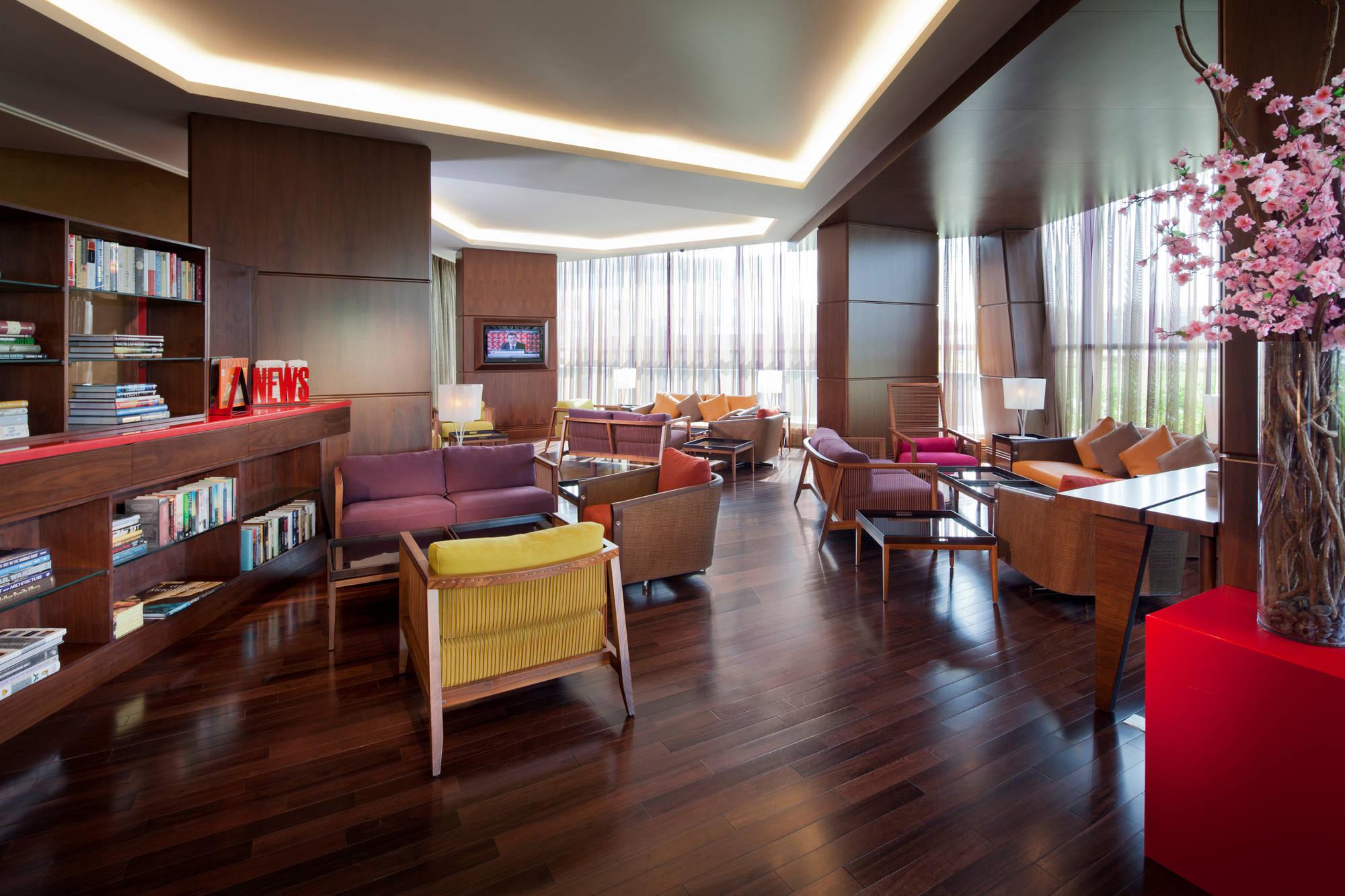 Jumeirah Creekside Dubai