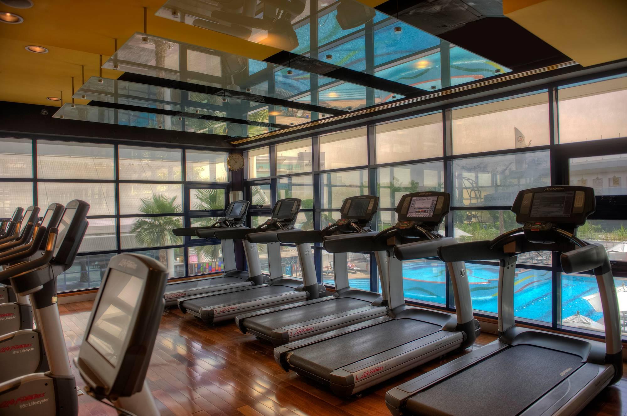 Jumeirah Creekside 5* Dubai