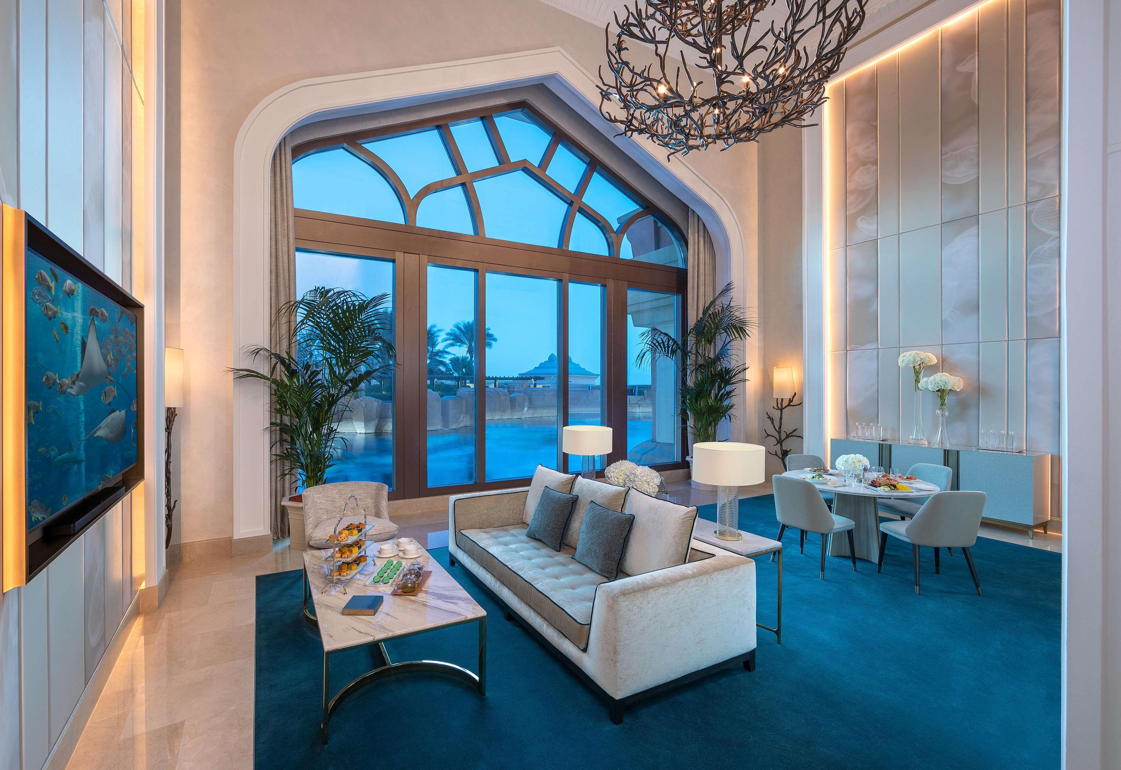 Atlantis, The Palm Resort