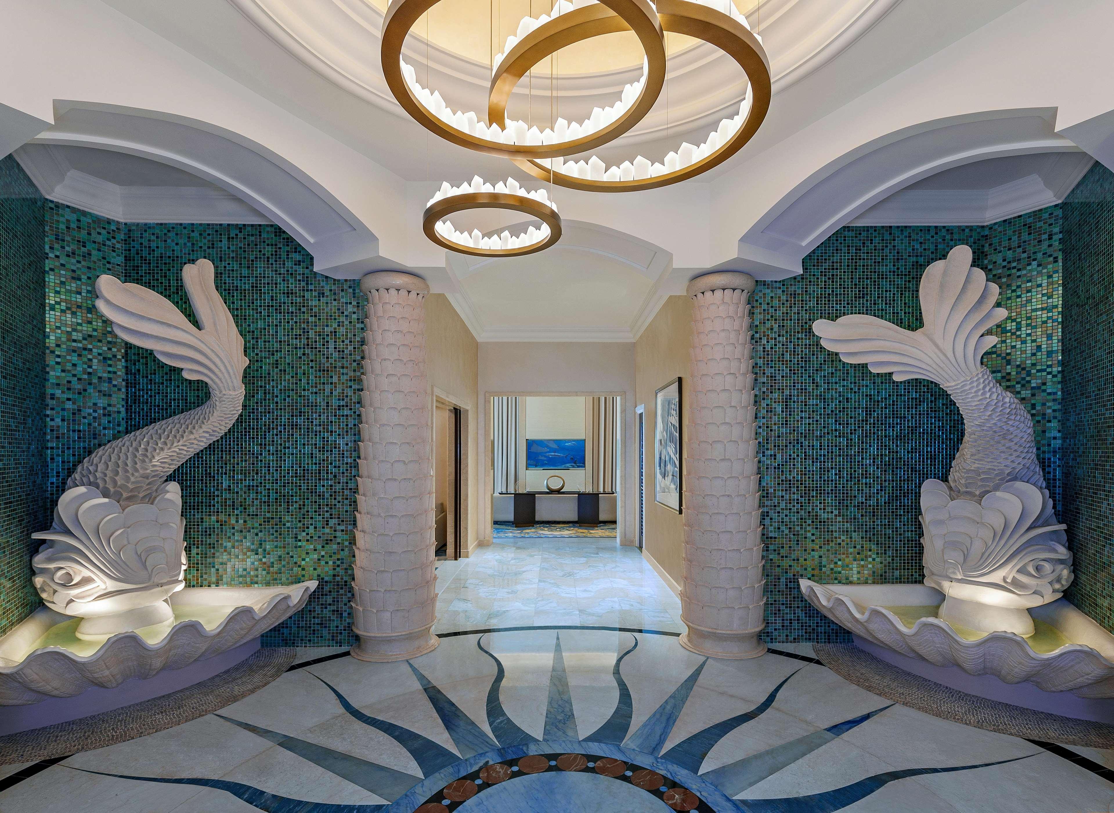 Atlantis, The Palm Dubai