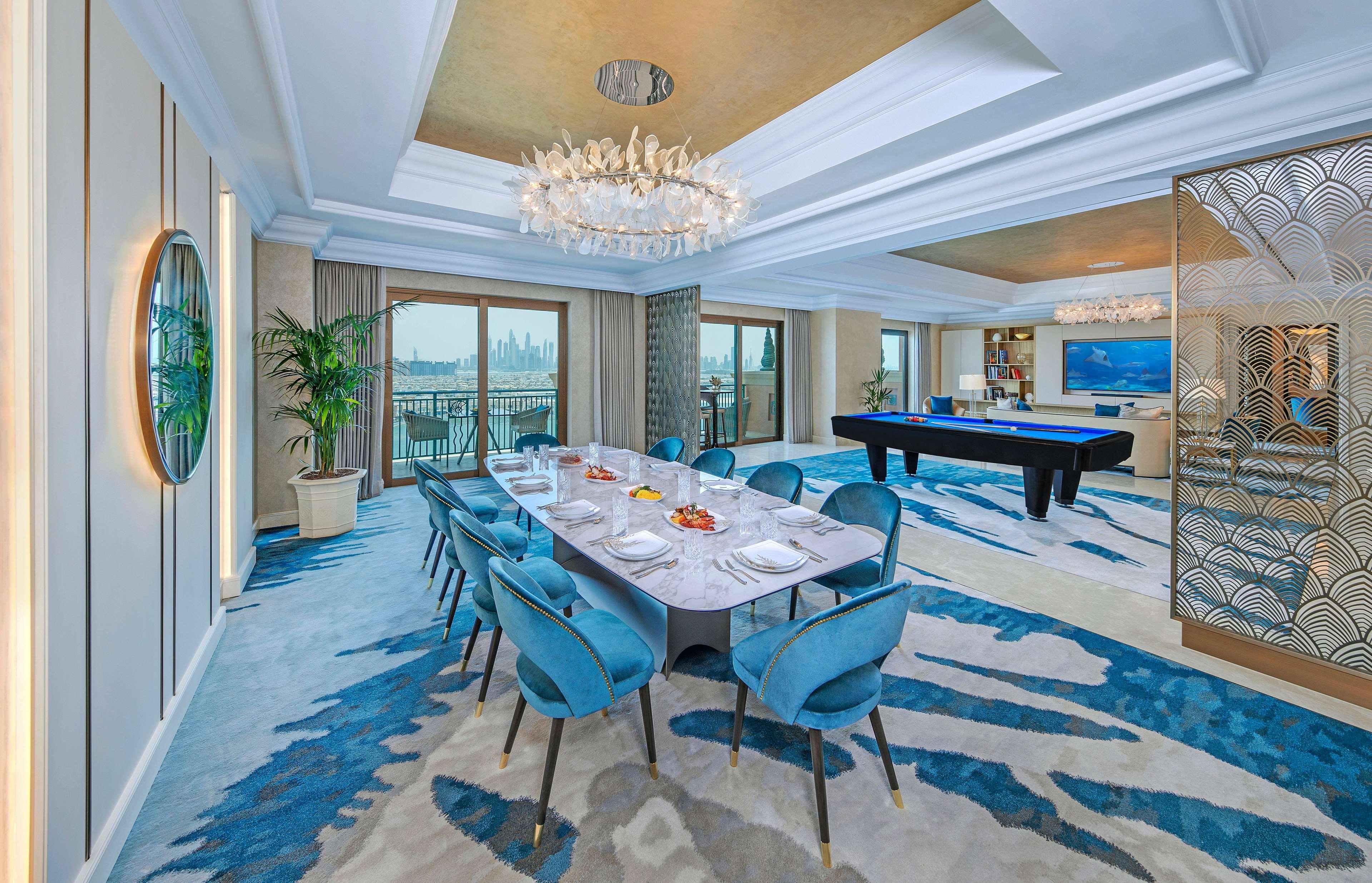 Atlantis, The Palm Dubai