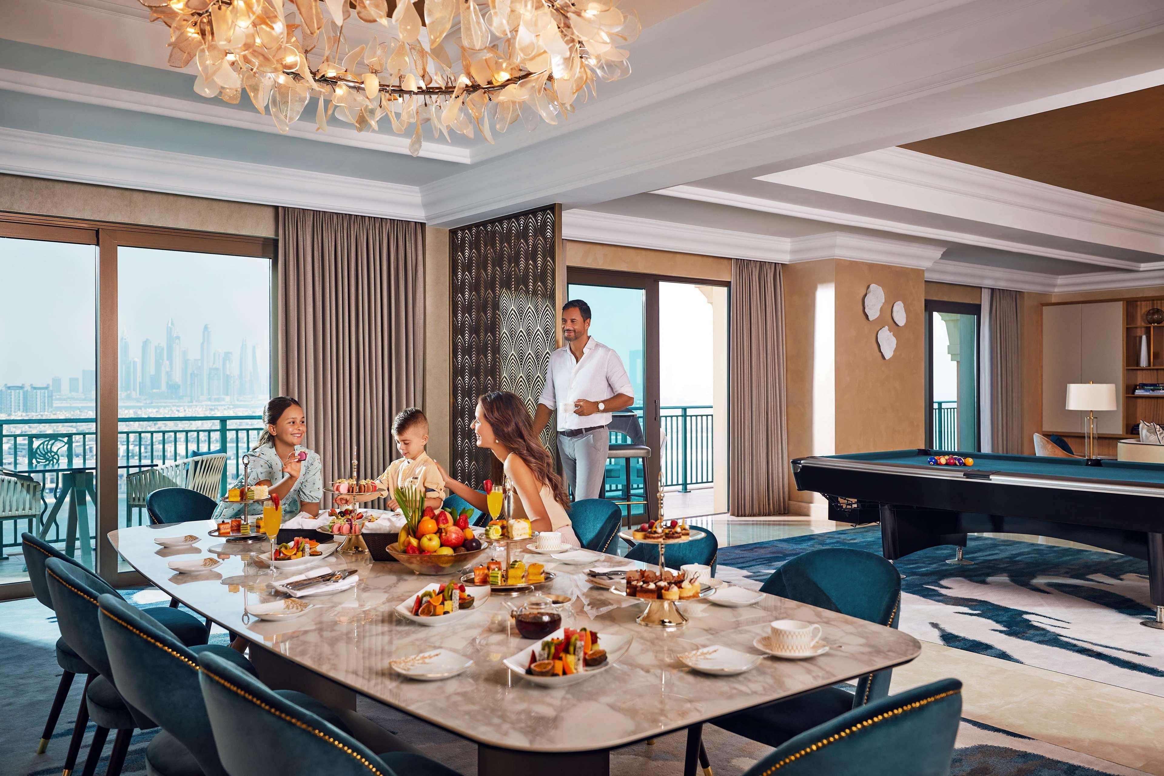 Atlantis, The Palm Resort