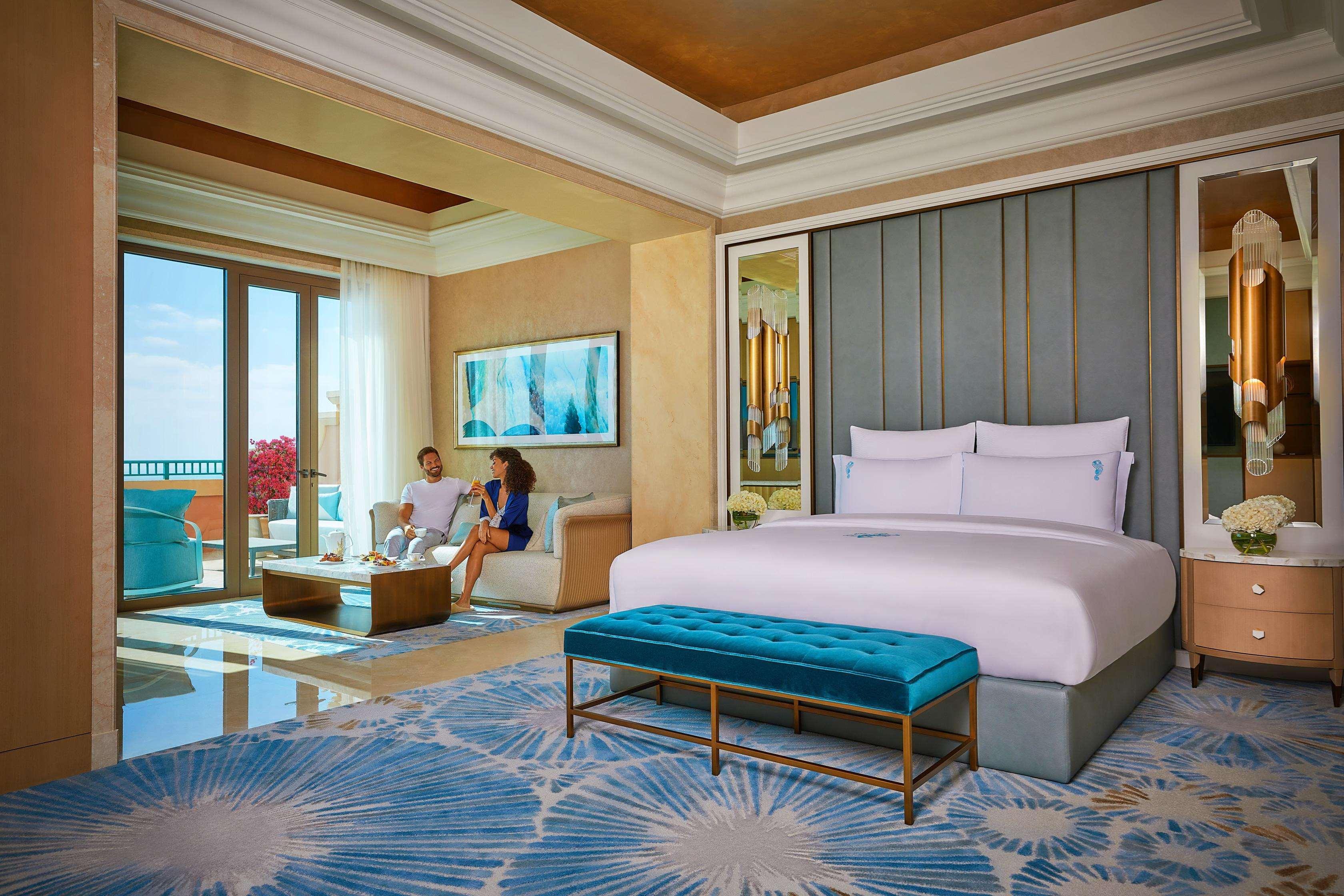 Atlantis, The Palm