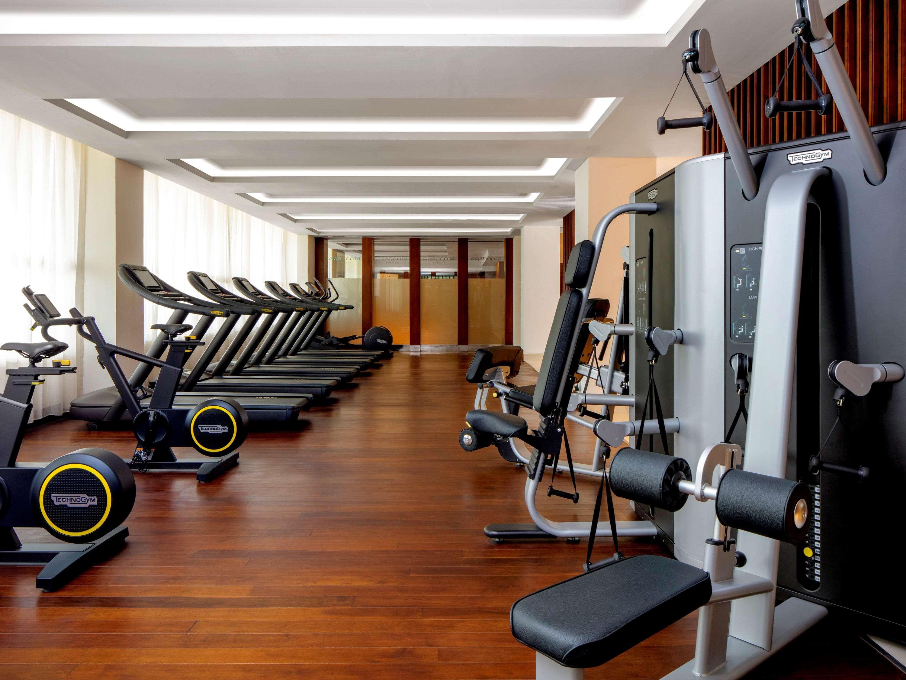 Pullman Creek Centre 5* Dubai