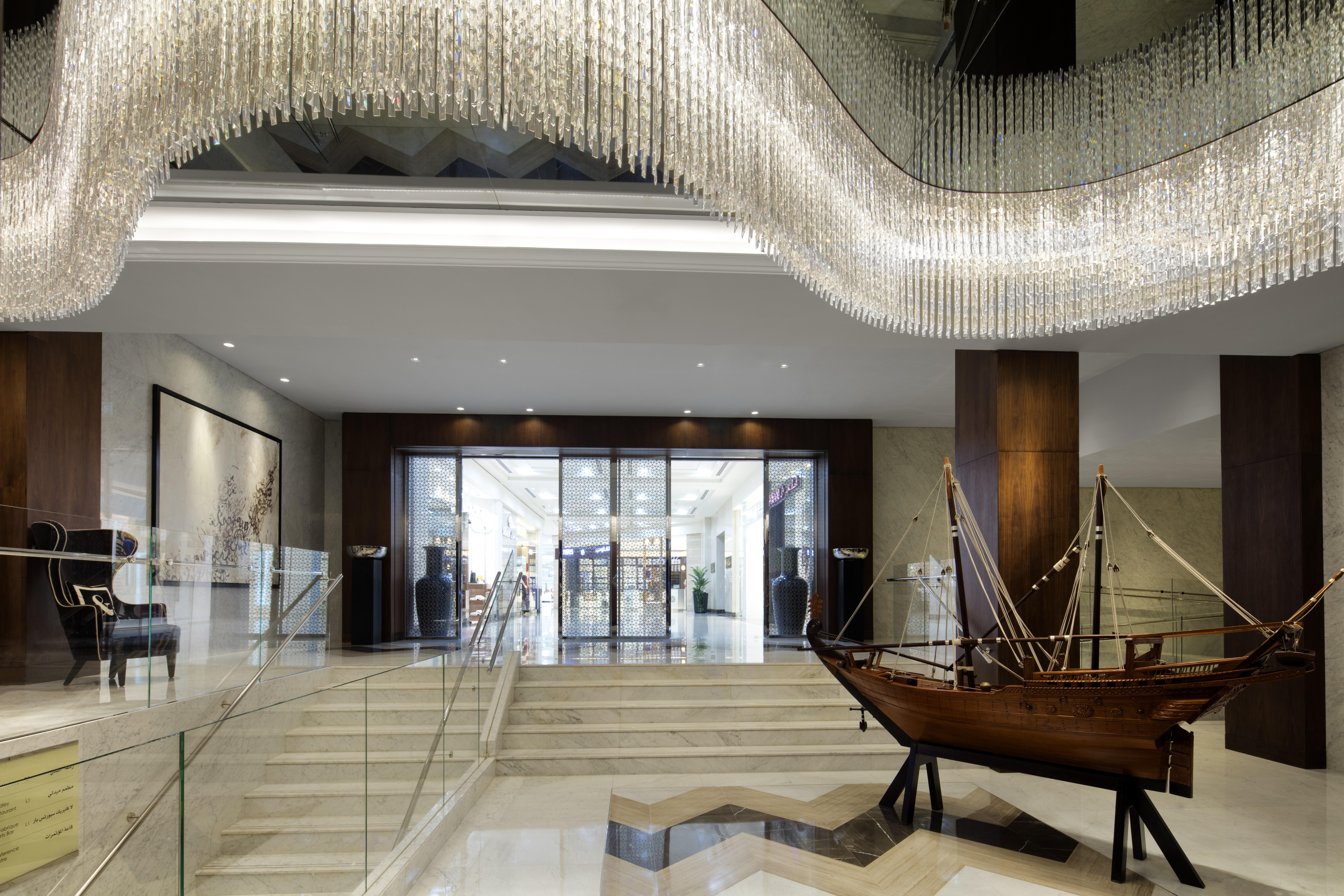 Pullman Creek Centre Hotel 5*