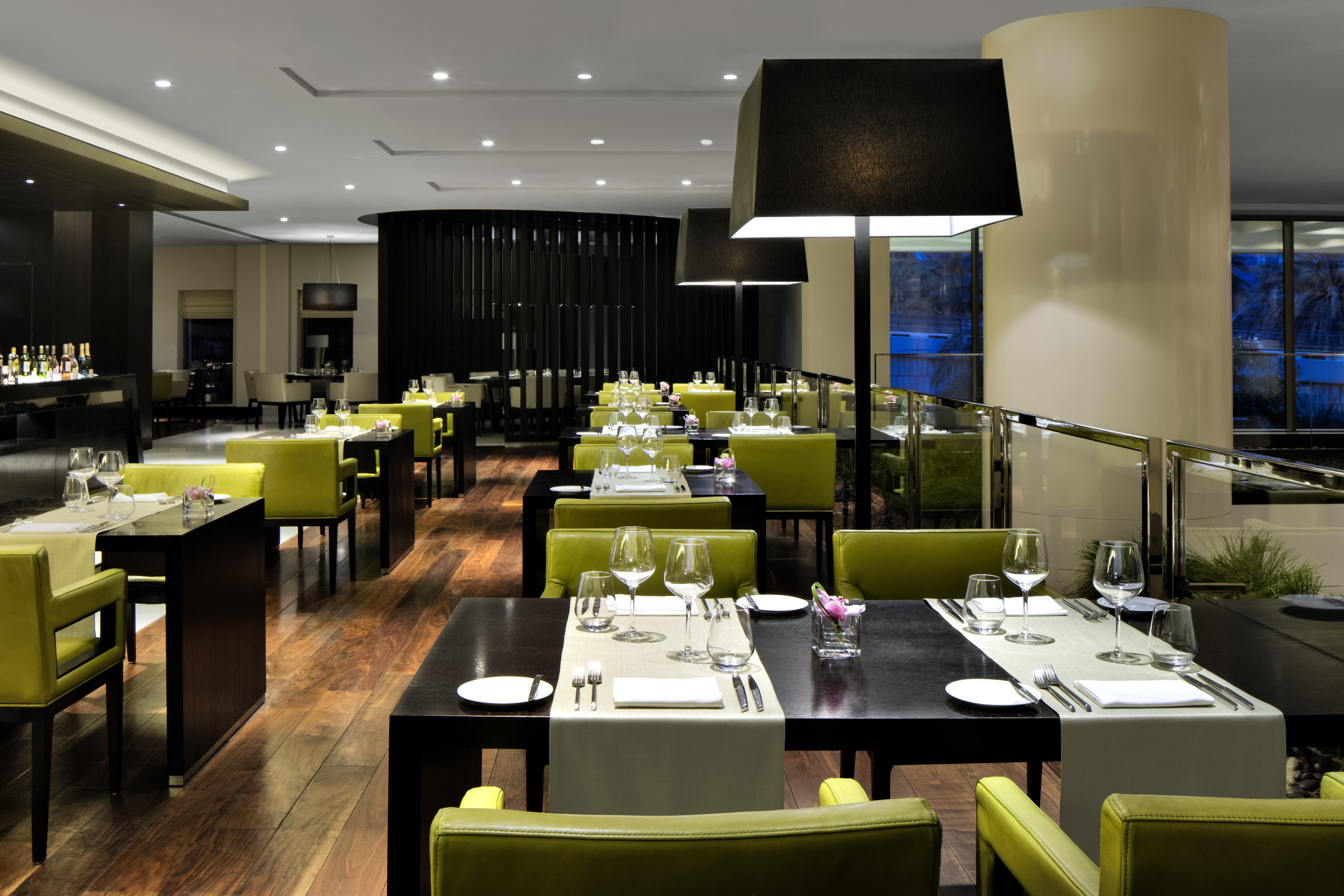 Pullman Creek Centre Hotel Dubai