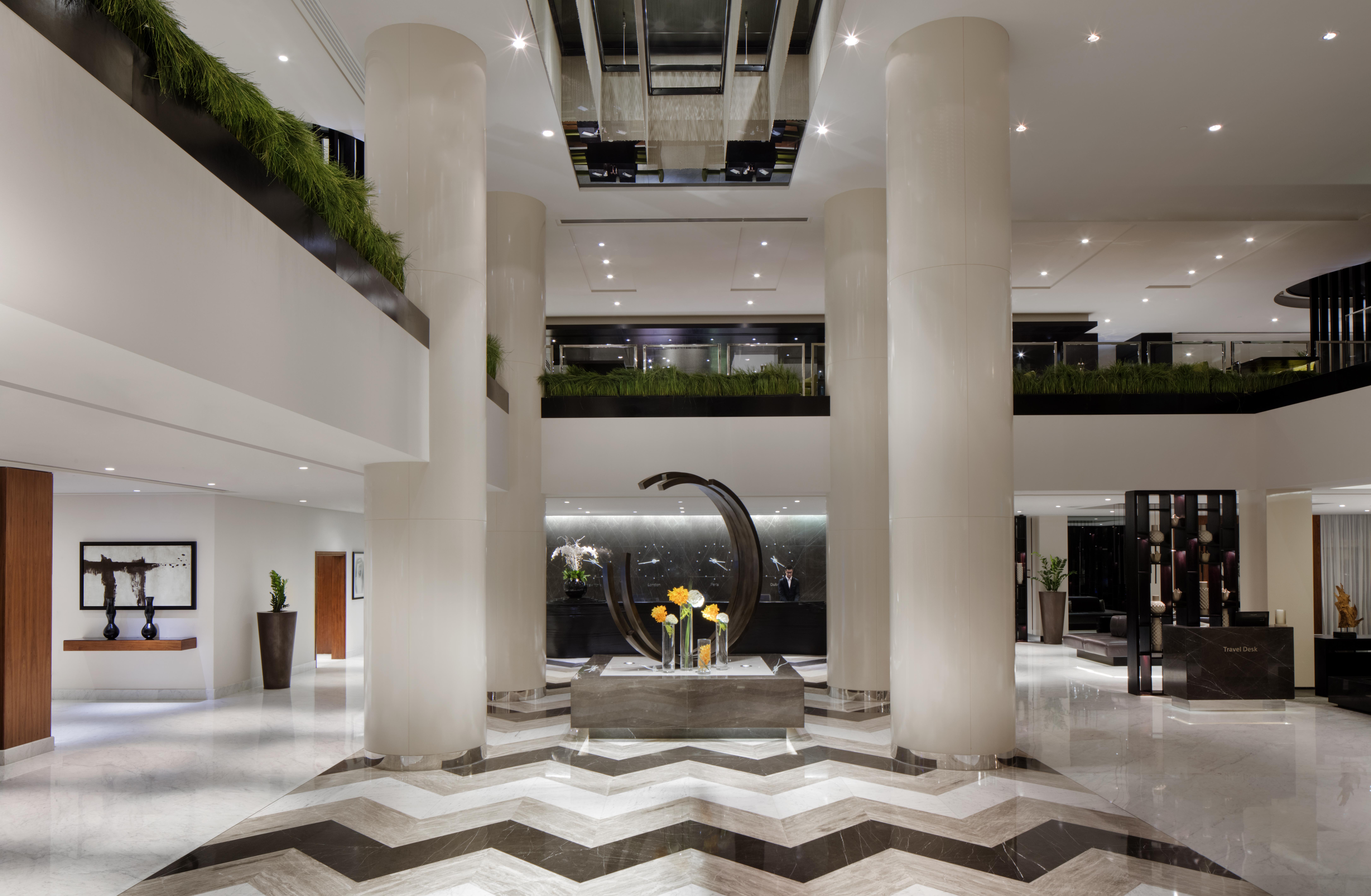 Pullman Creek Centre Hotel Dubai