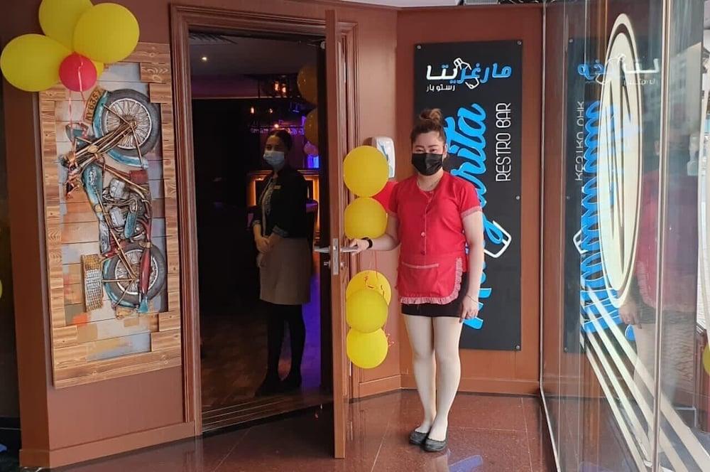 Hotel Nihal Dubai
