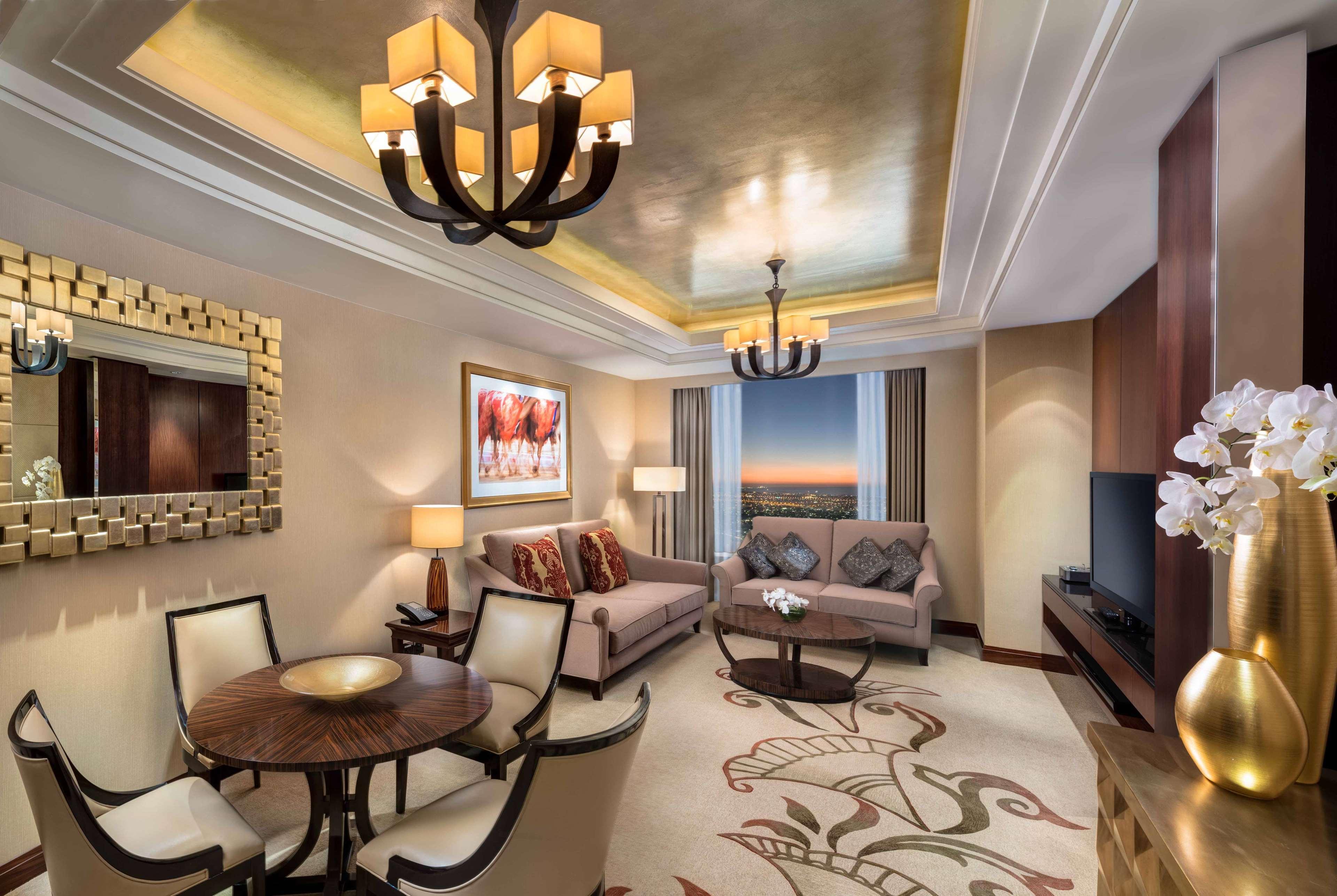 Conrad Hotel