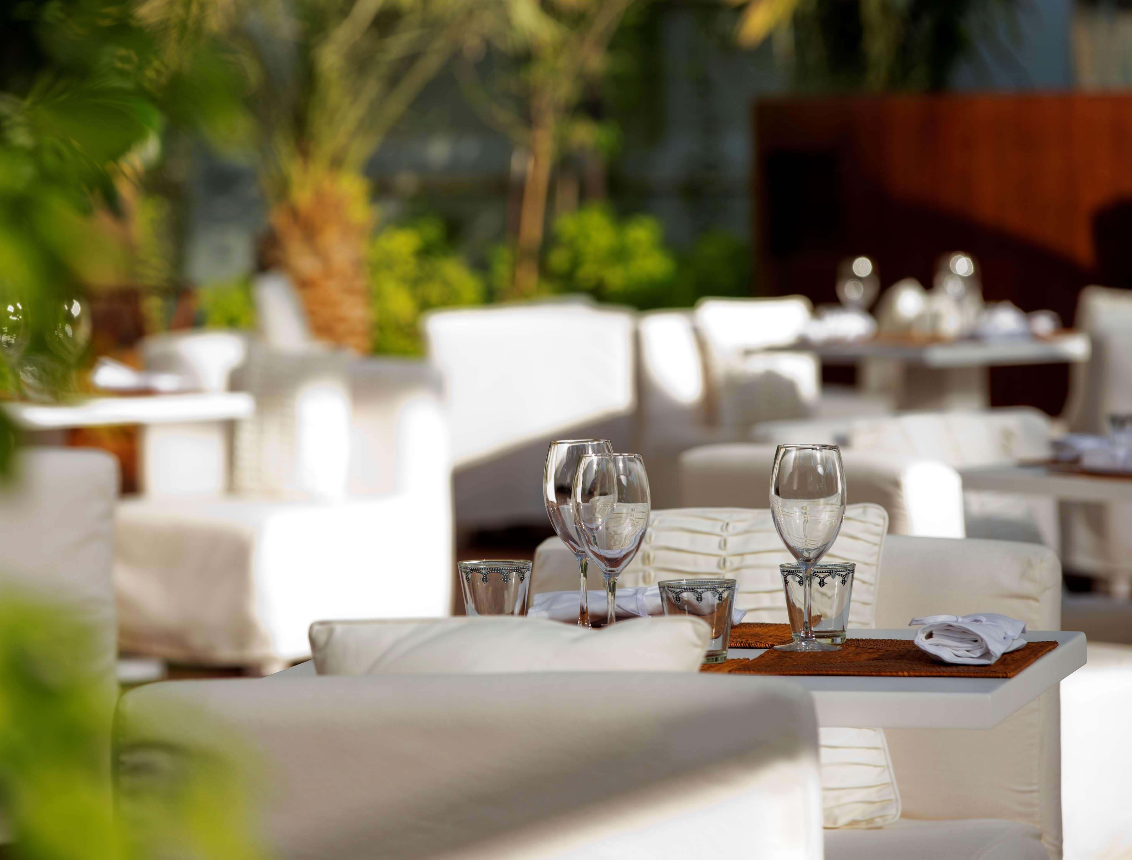 Conrad Hotel 5*