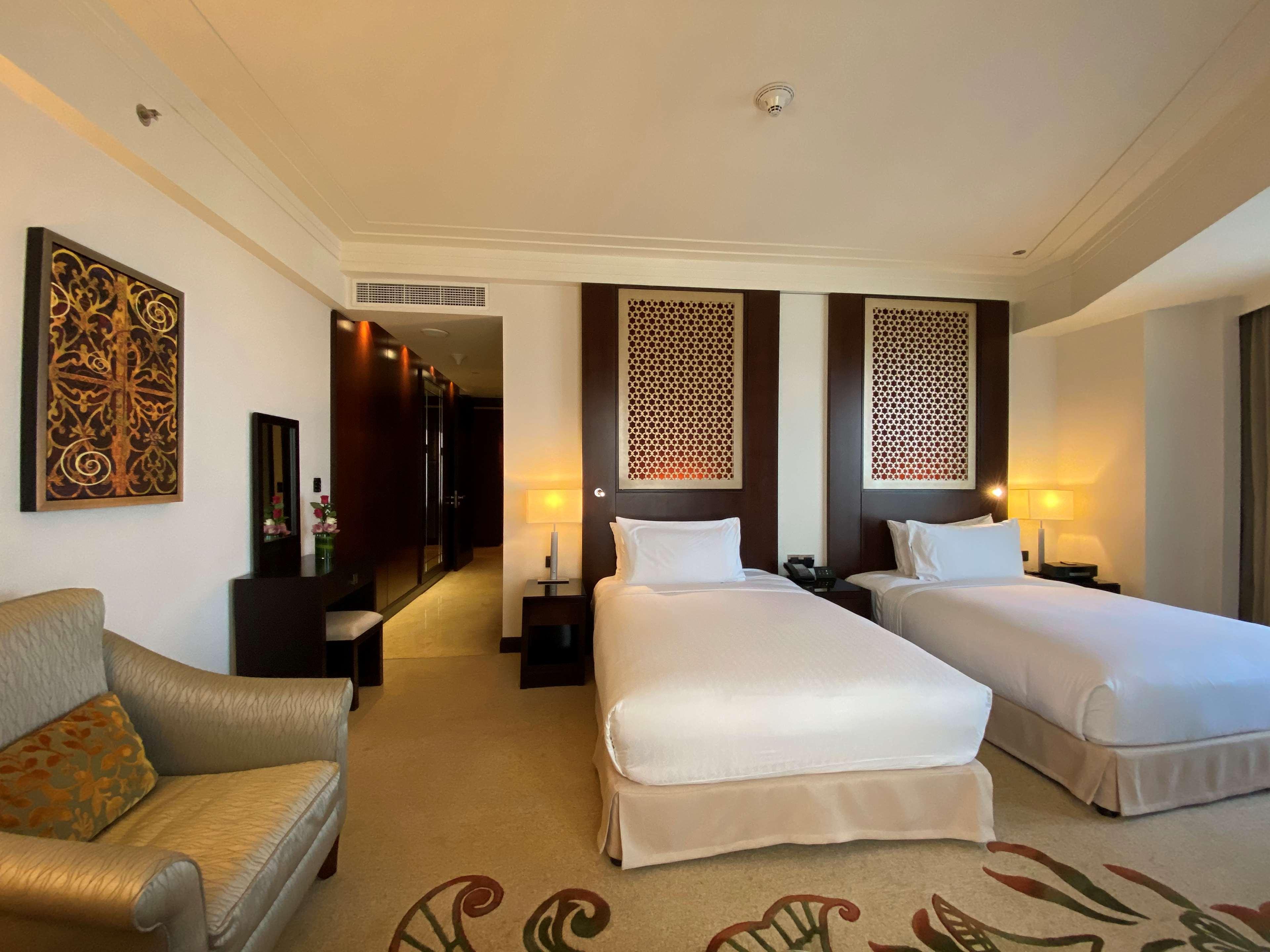 Conrad 5* Dubai