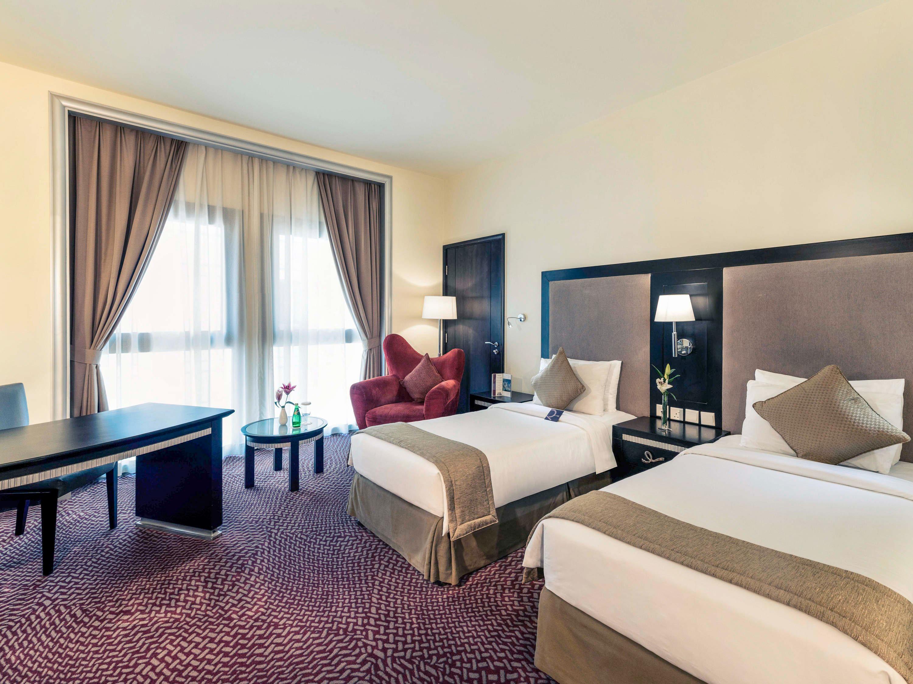 Hotel Crowne Plaza - Jumeirah By Ihg 5*