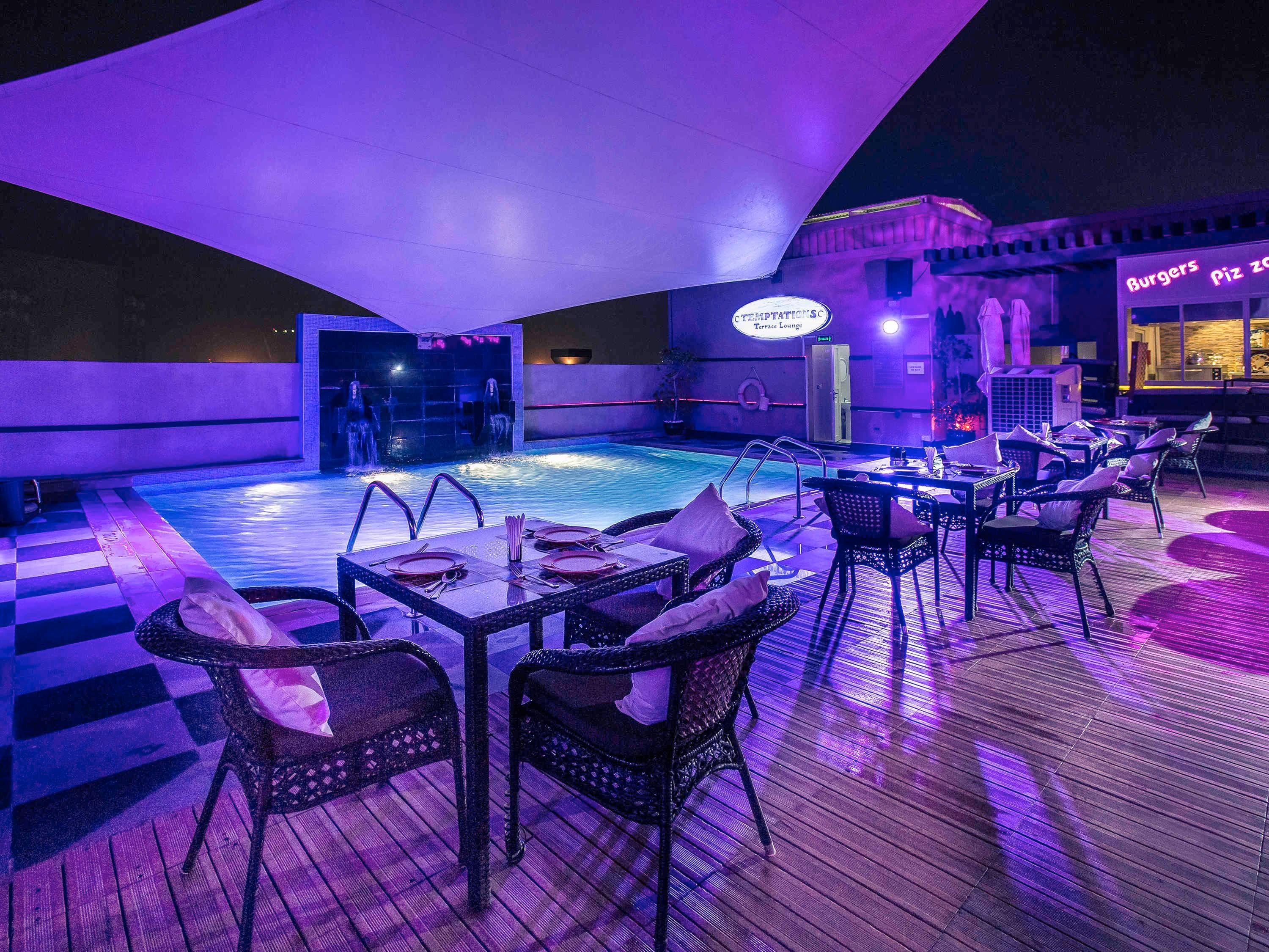 Crowne Plaza - Jumeirah By Ihg