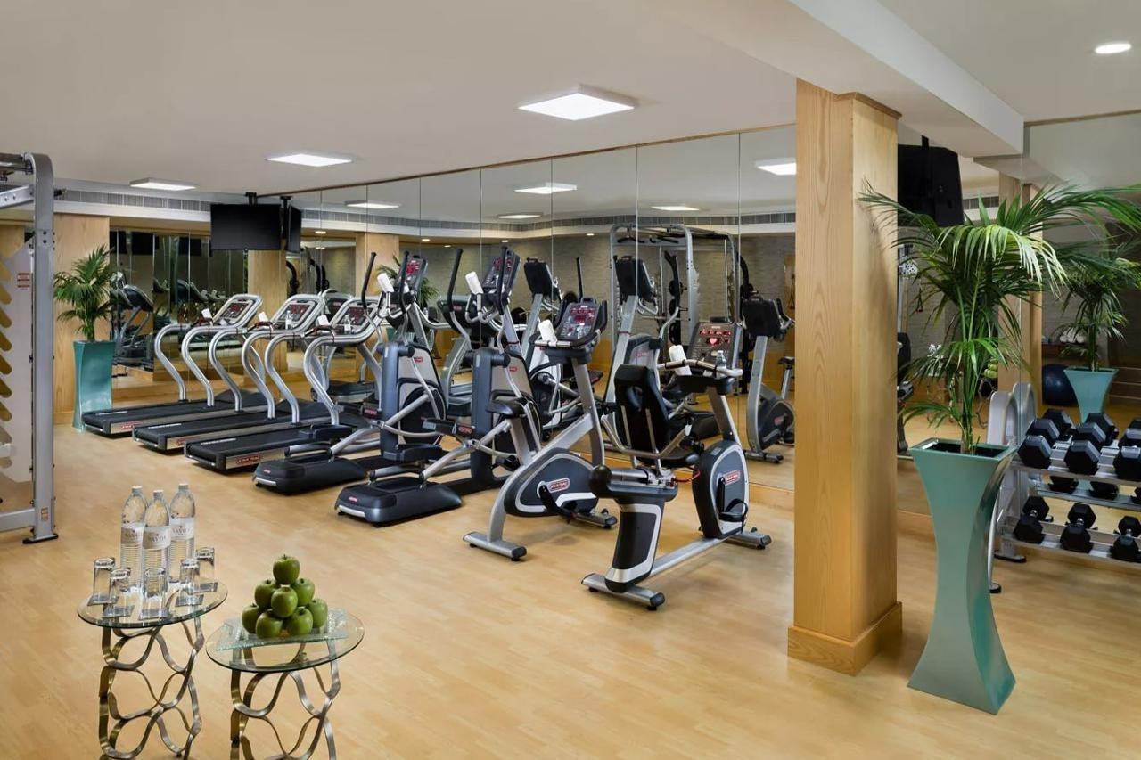 Savoy Crest Aparthotel, Bur Dubai 4* Dubai