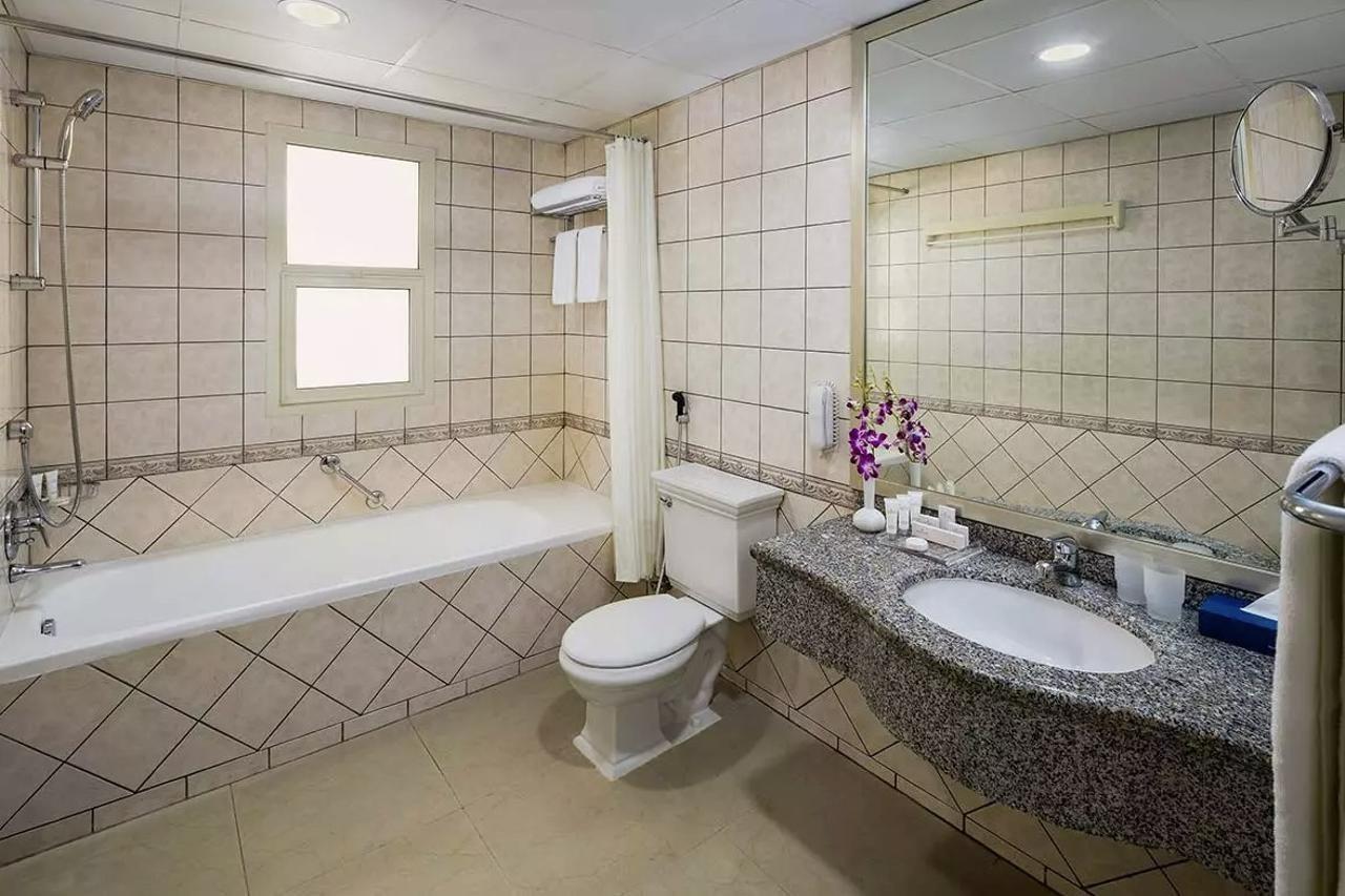 Savoy Crest Aparthotel, Bur Dubai Aparthotel 4*