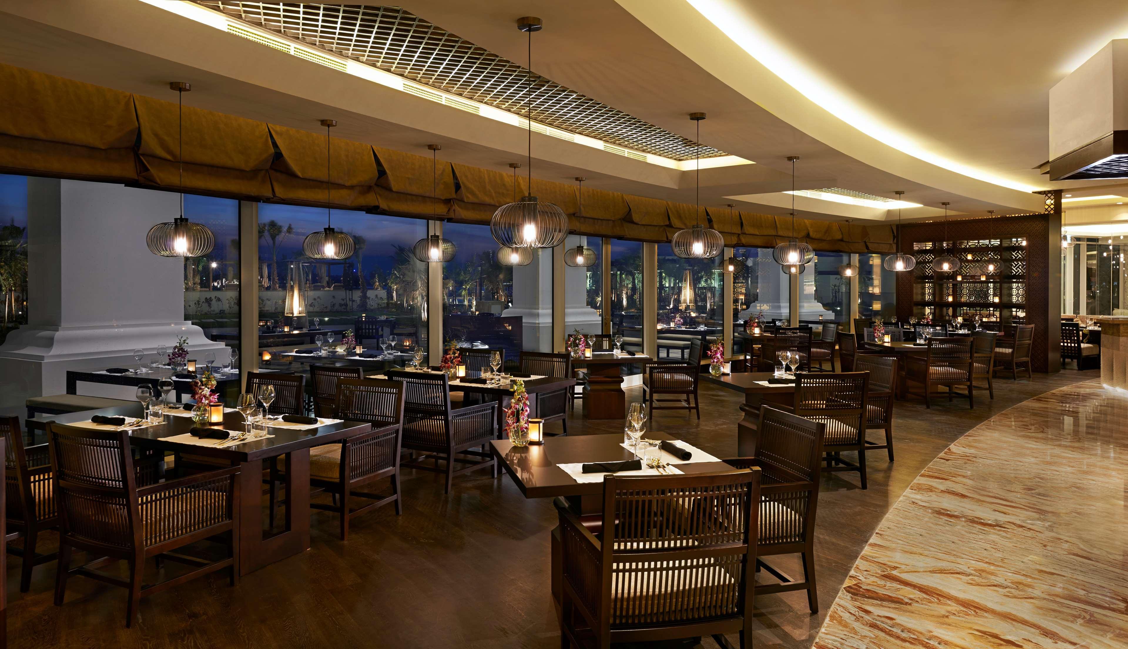 Waldorf Astoria Palm Jumeirah 5* Dubai