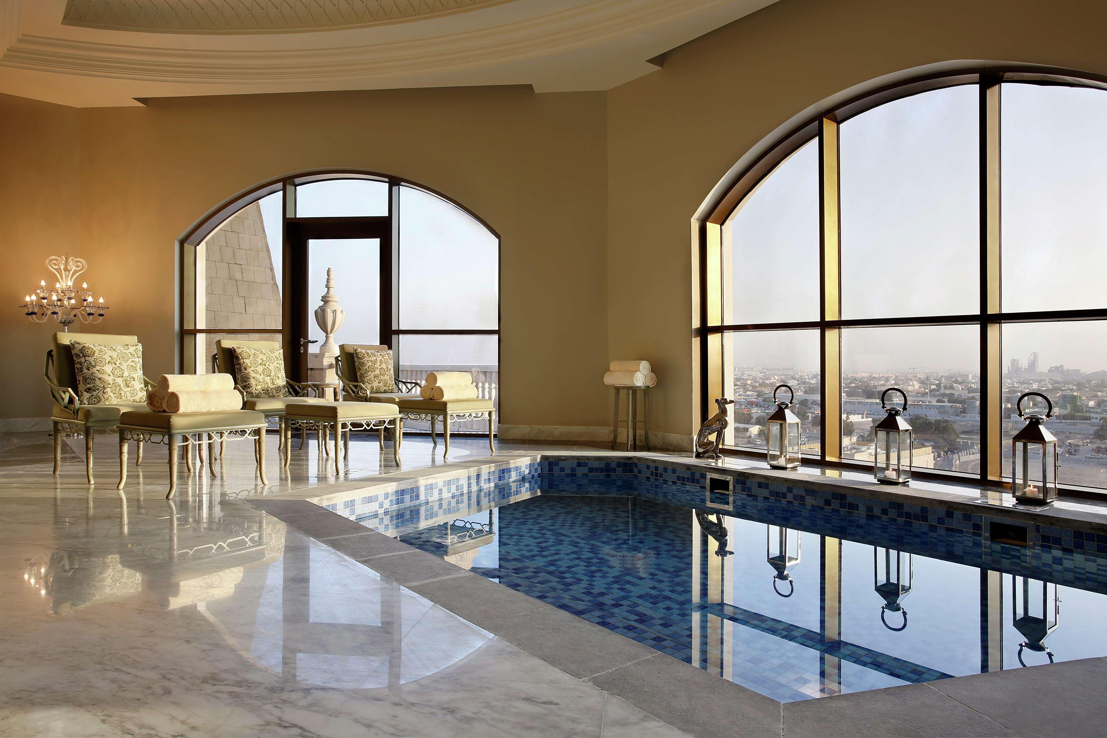 Al Habtoor Palace - Preferred & Hotel Dubai