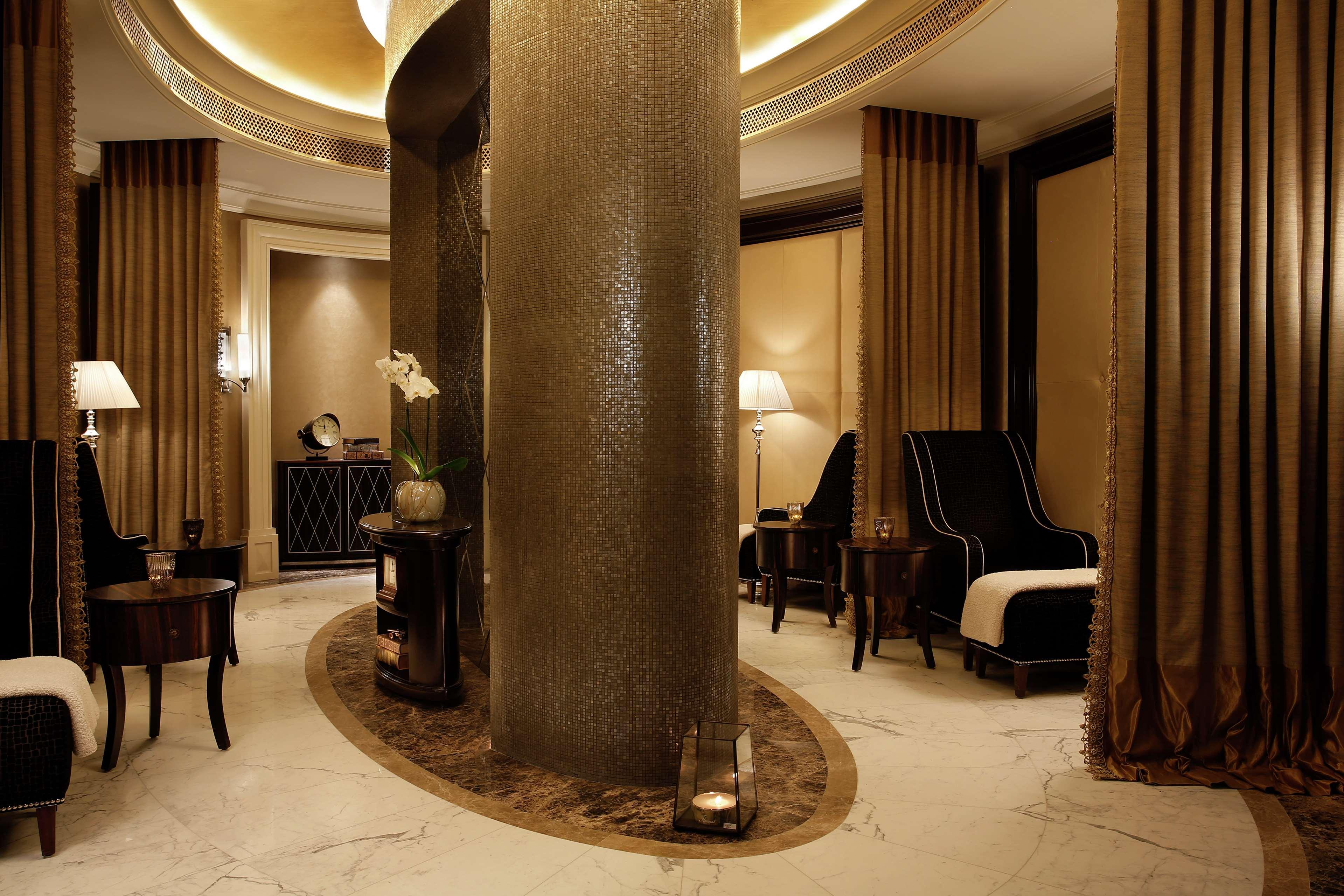 Al Habtoor Palace - Preferred & Hotel Dubai