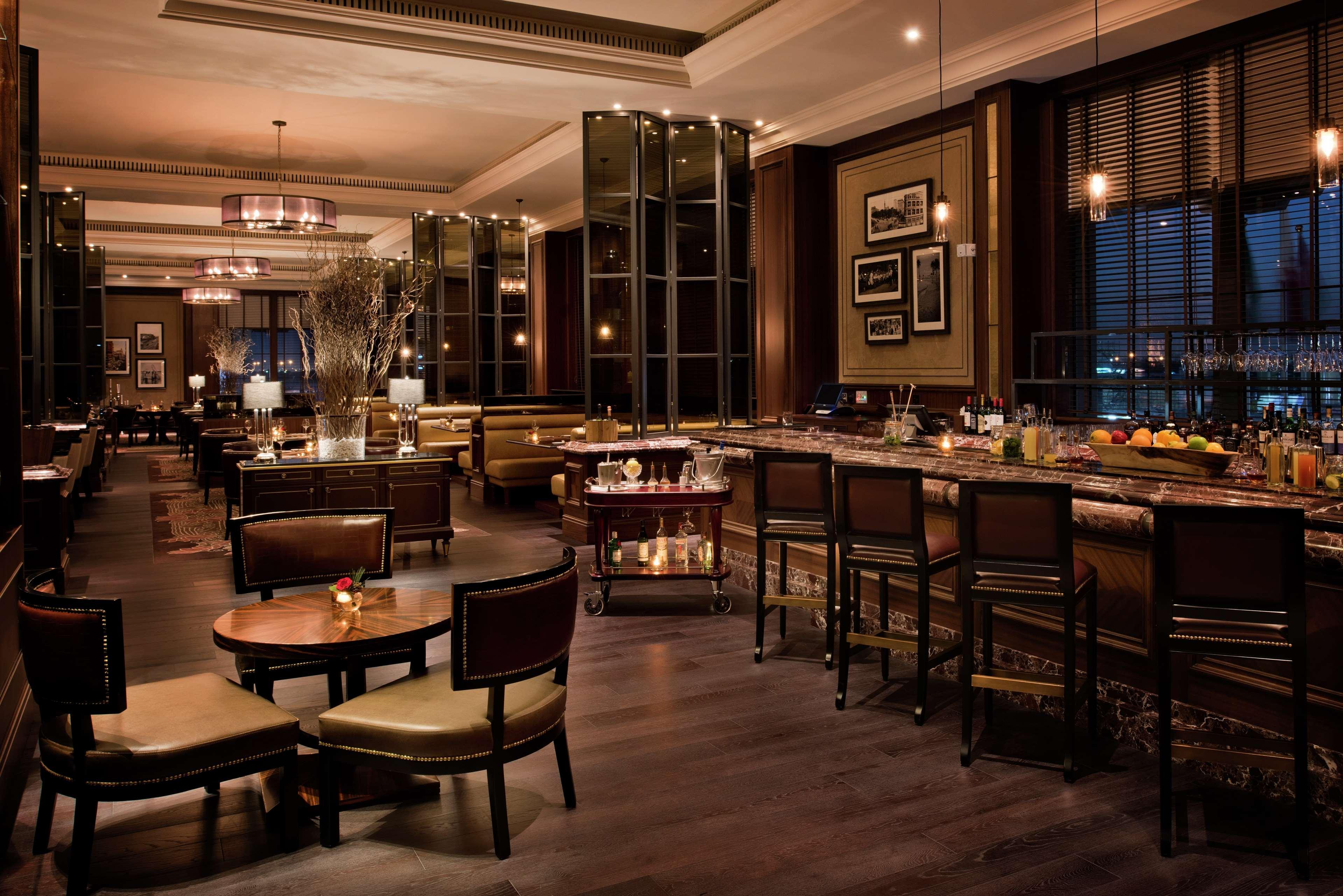 Al Habtoor Palace - Preferred & Hotel