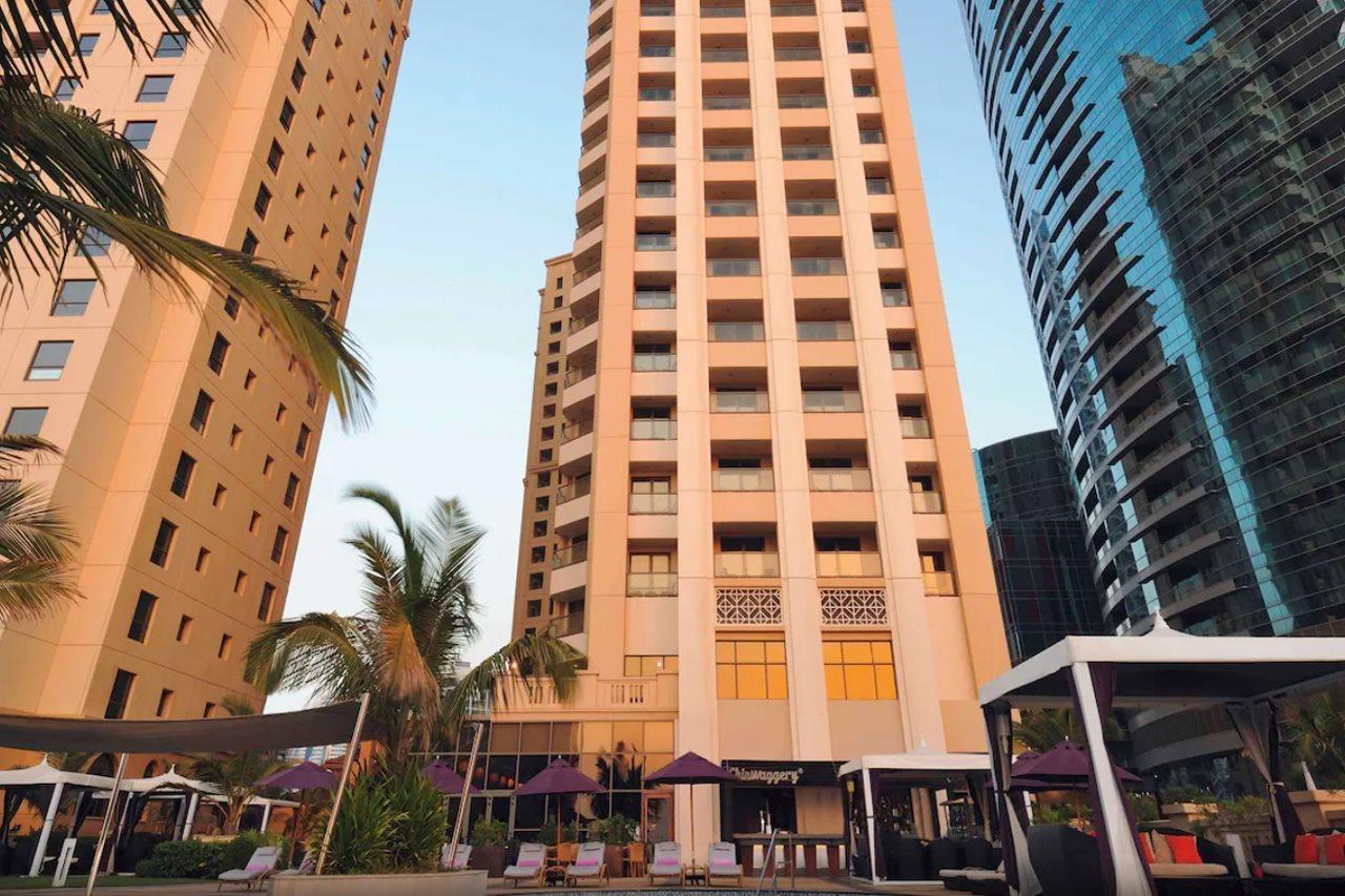 Moevenpick Jumeirah Hotel