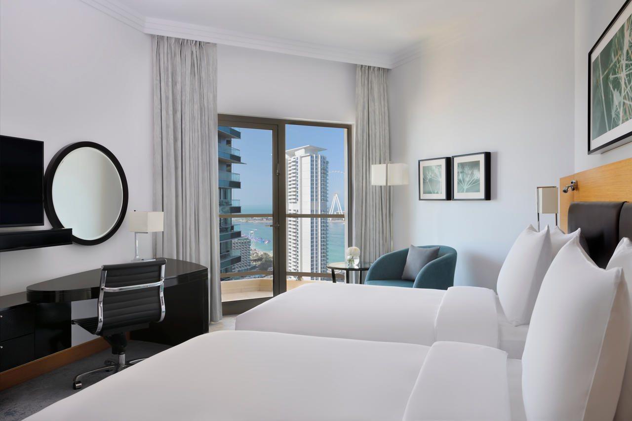 Moevenpick Jumeirah 5* Dubai