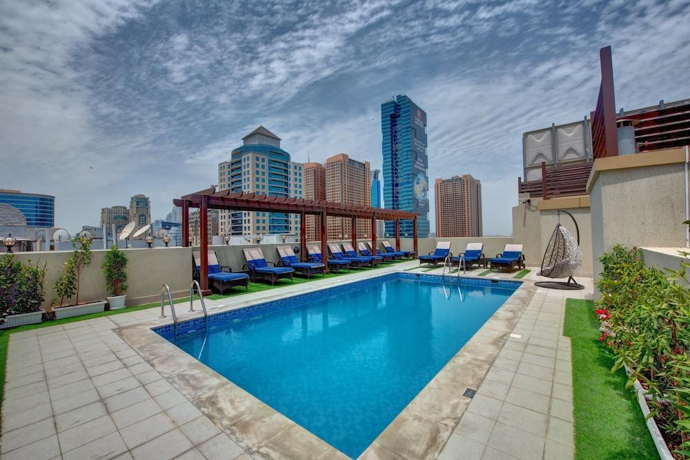 Class Aparthotel