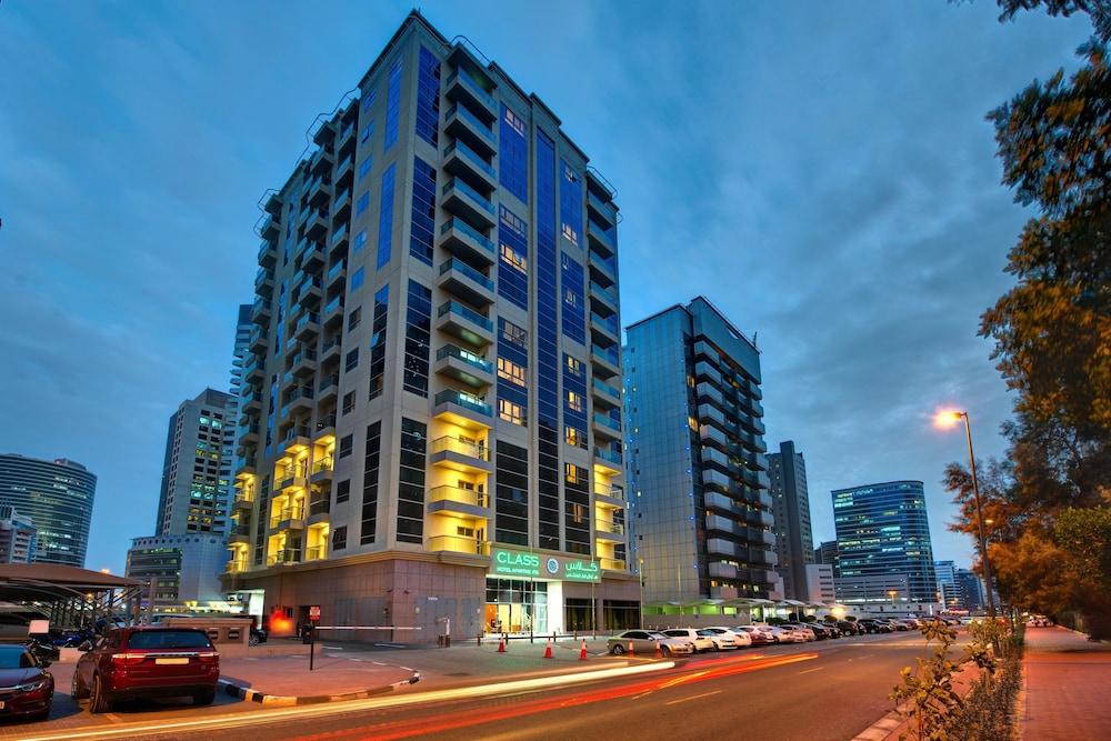 Aparthotel Class 4*