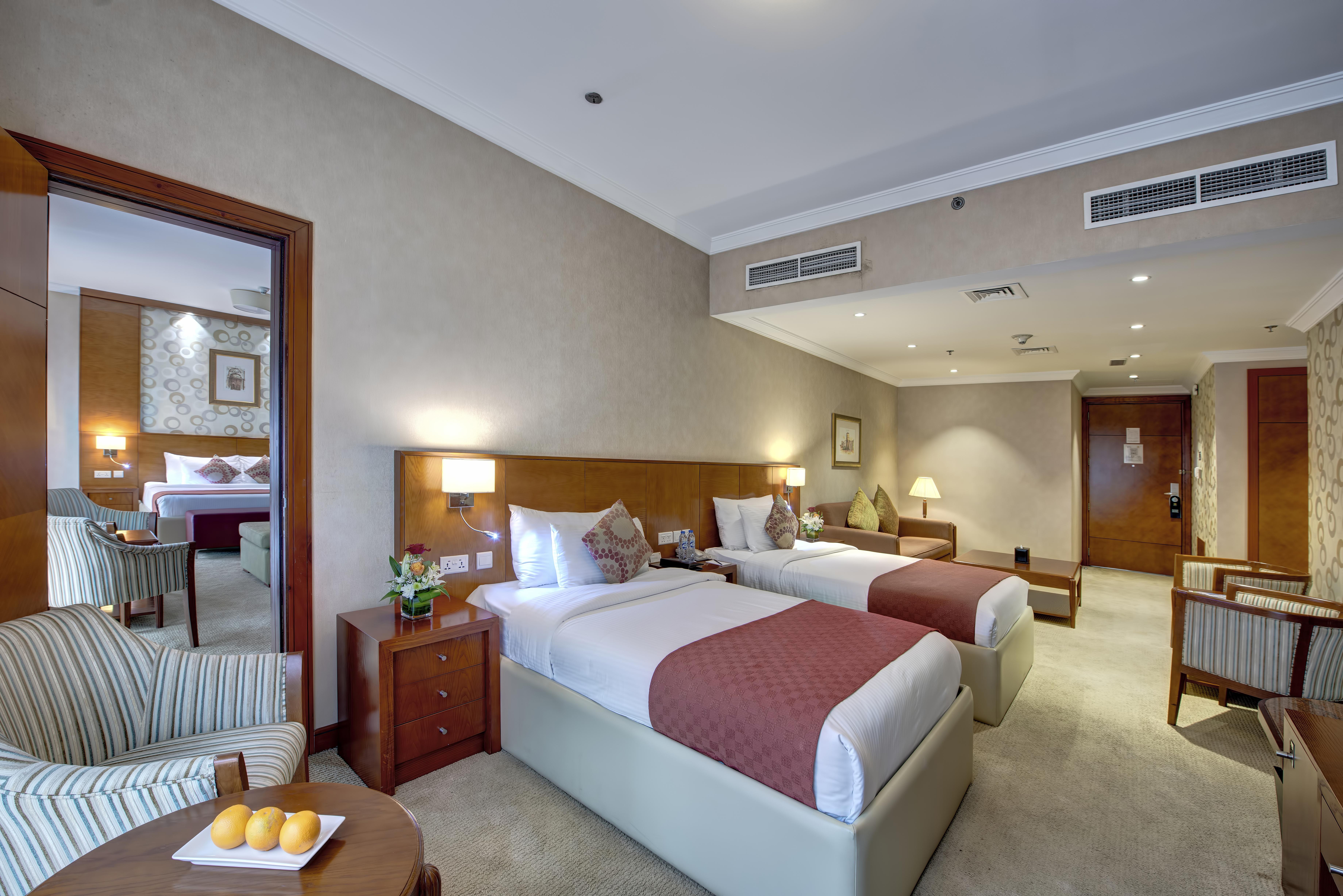 Donatello 4* Dubai