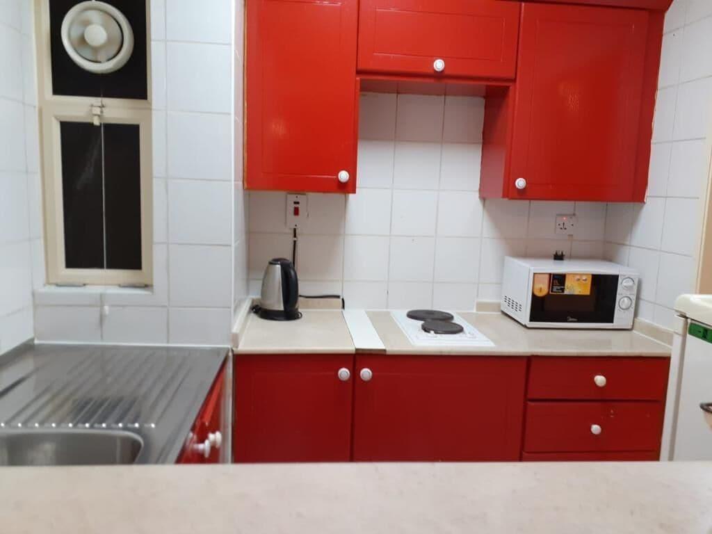 Aparthotel Al Raien Dubai