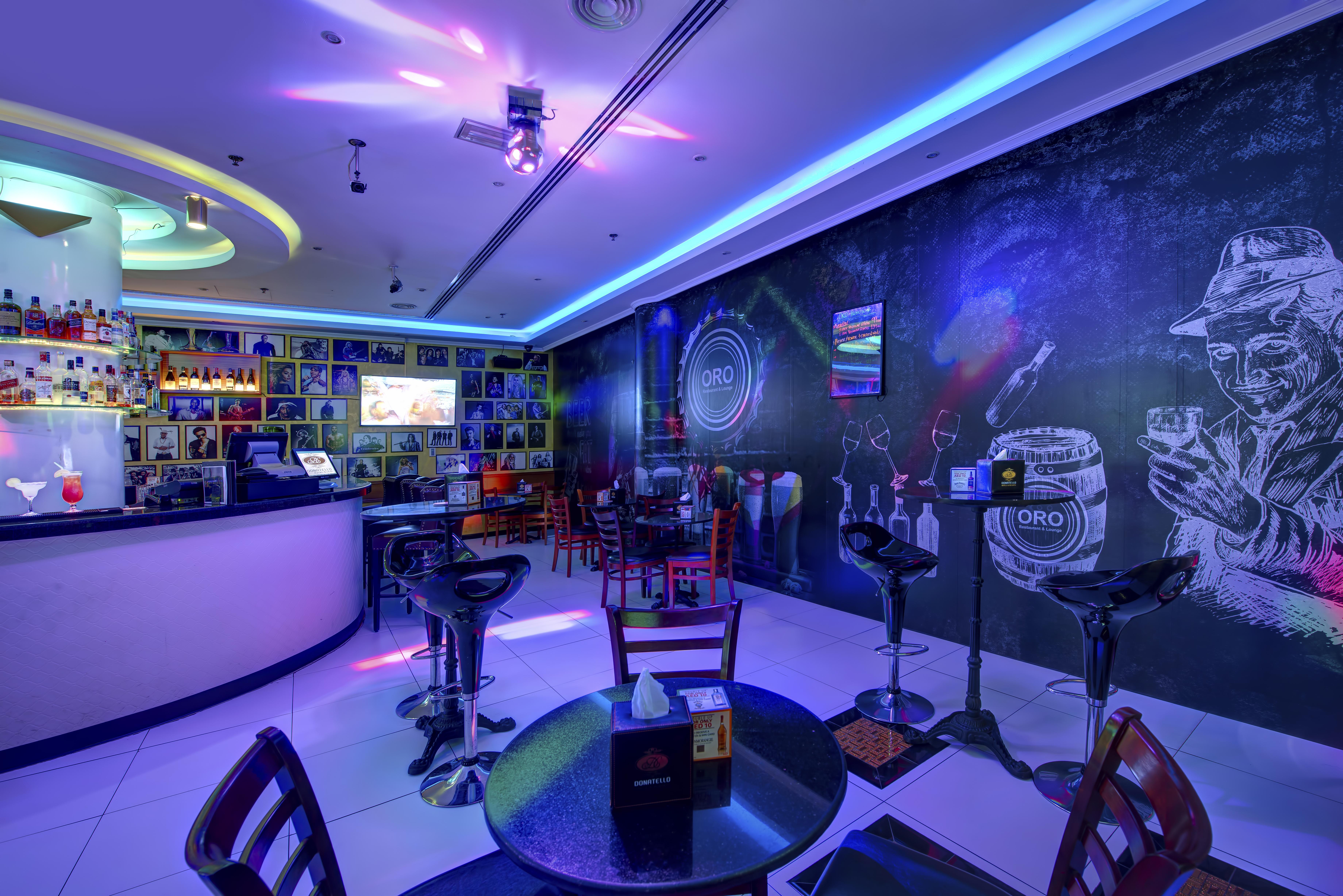 Donatello Dubai