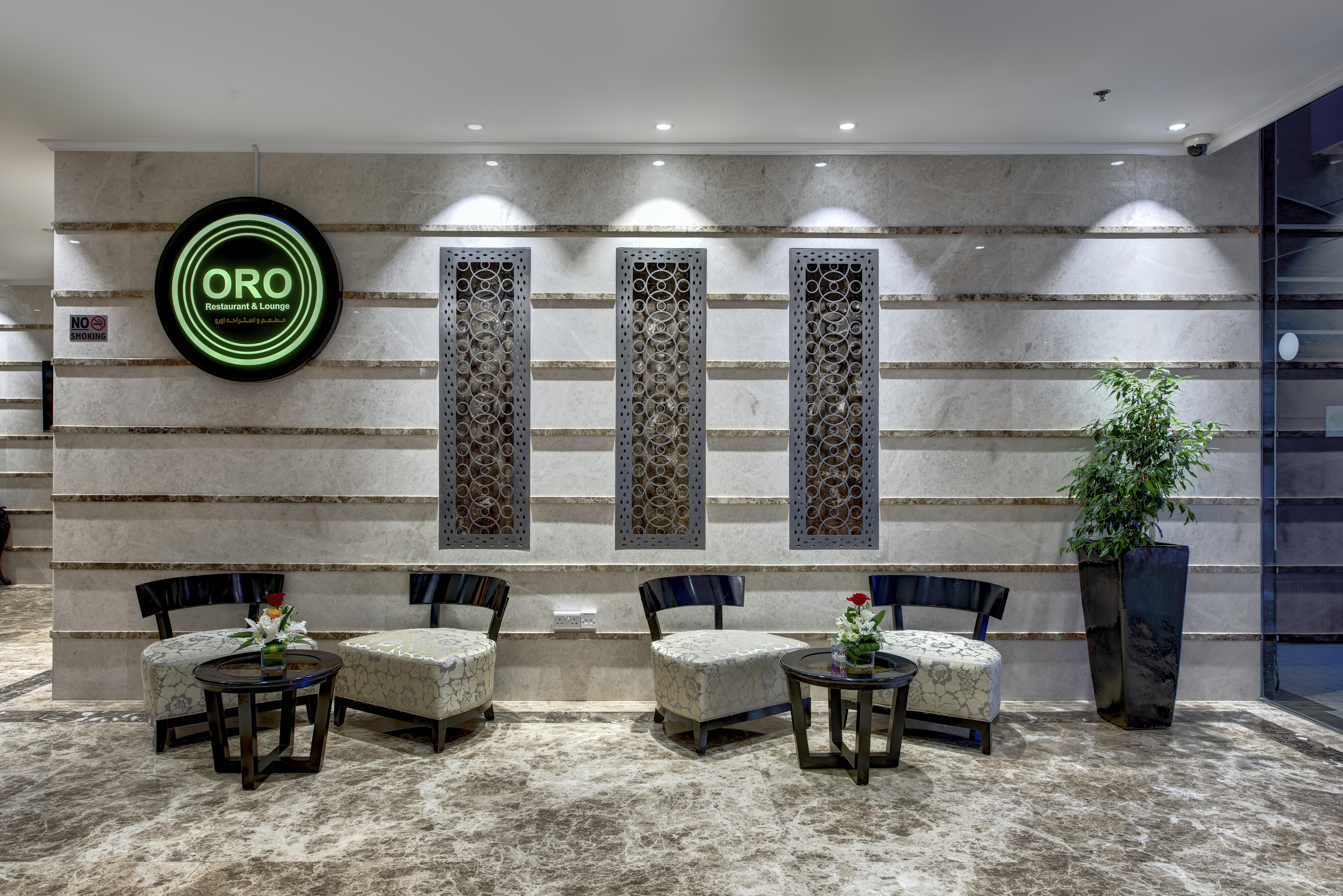 Donatello 4* Dubai