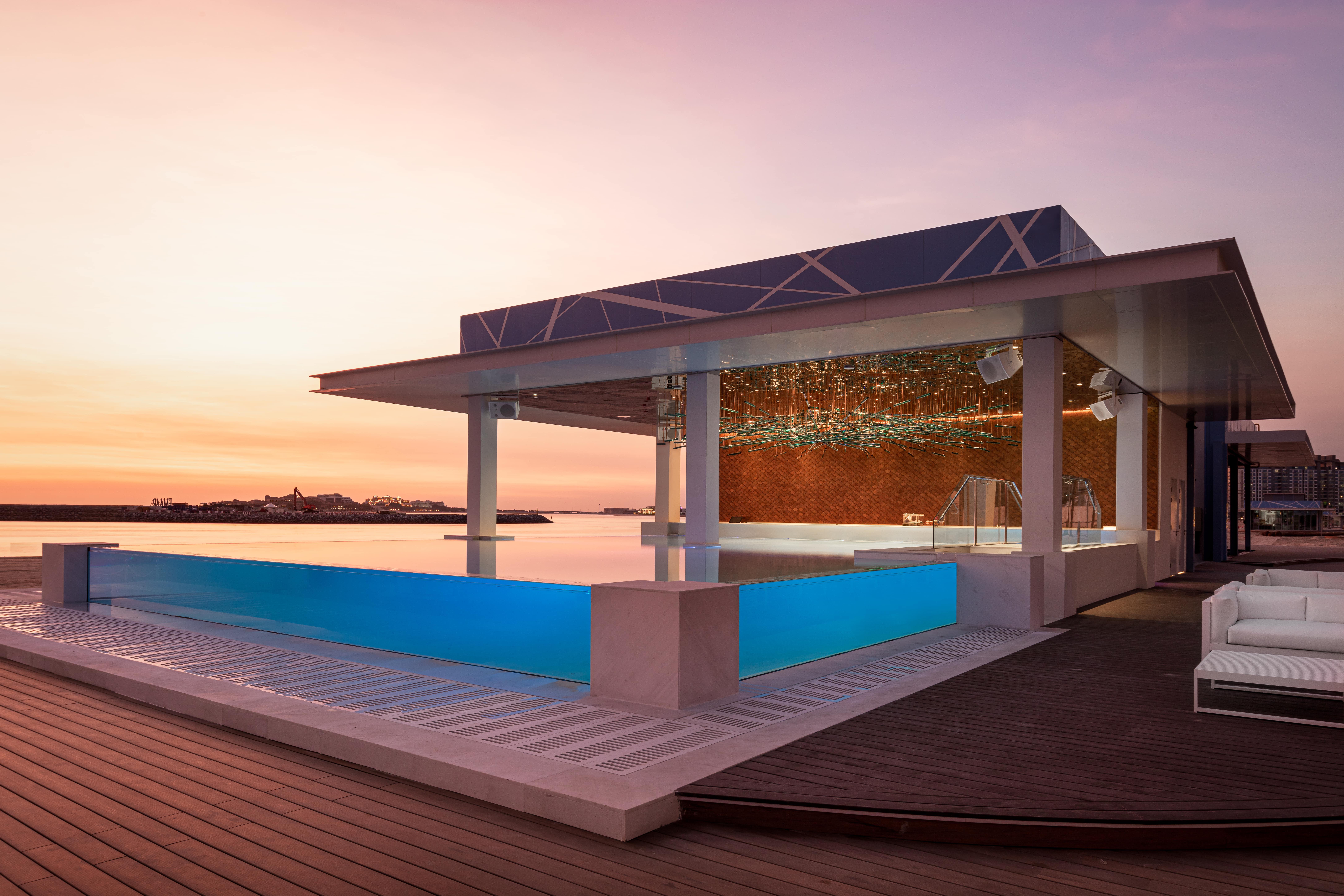 Five Palm Jumeirah 5*