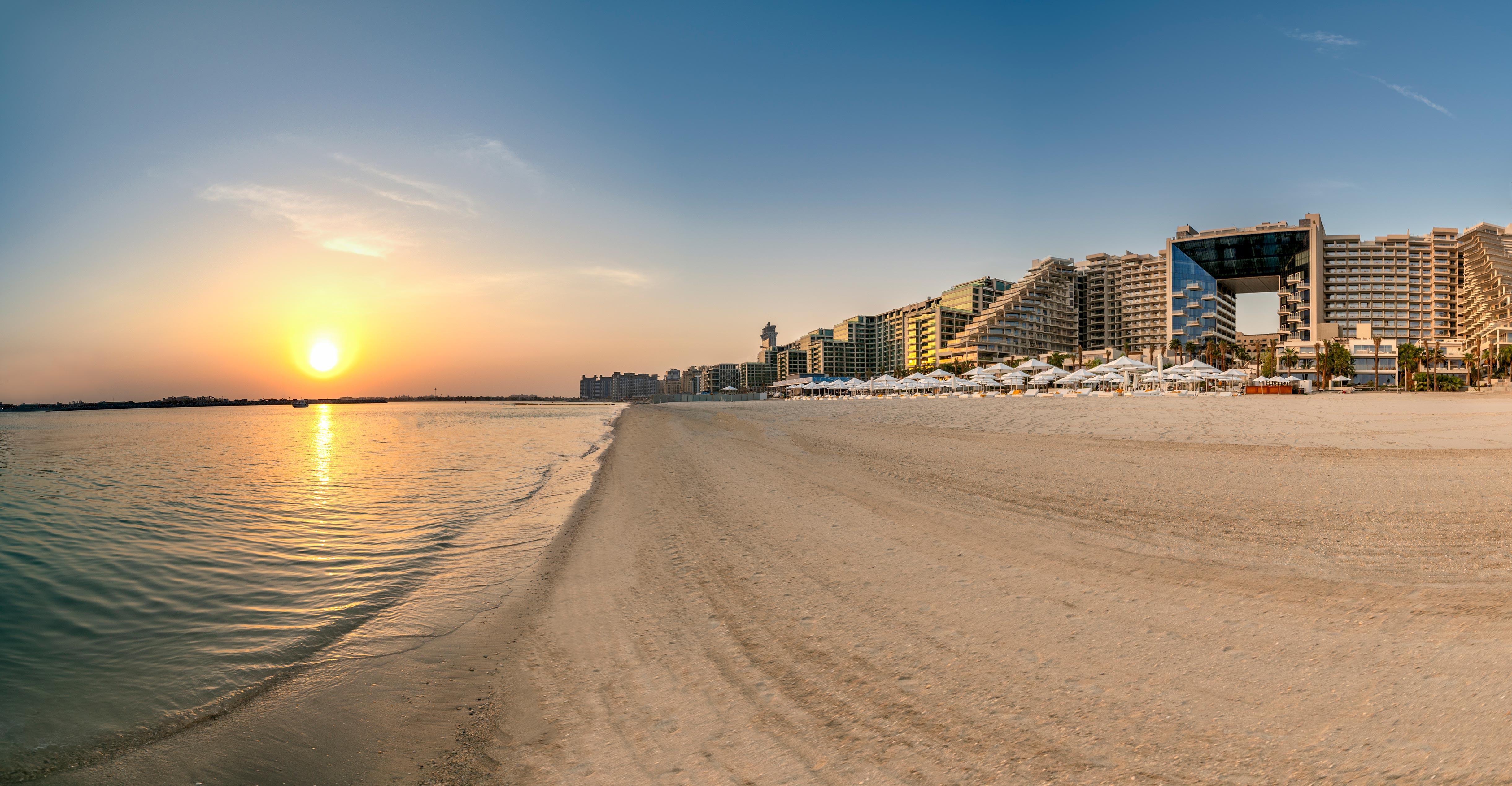 Five Palm Jumeirah