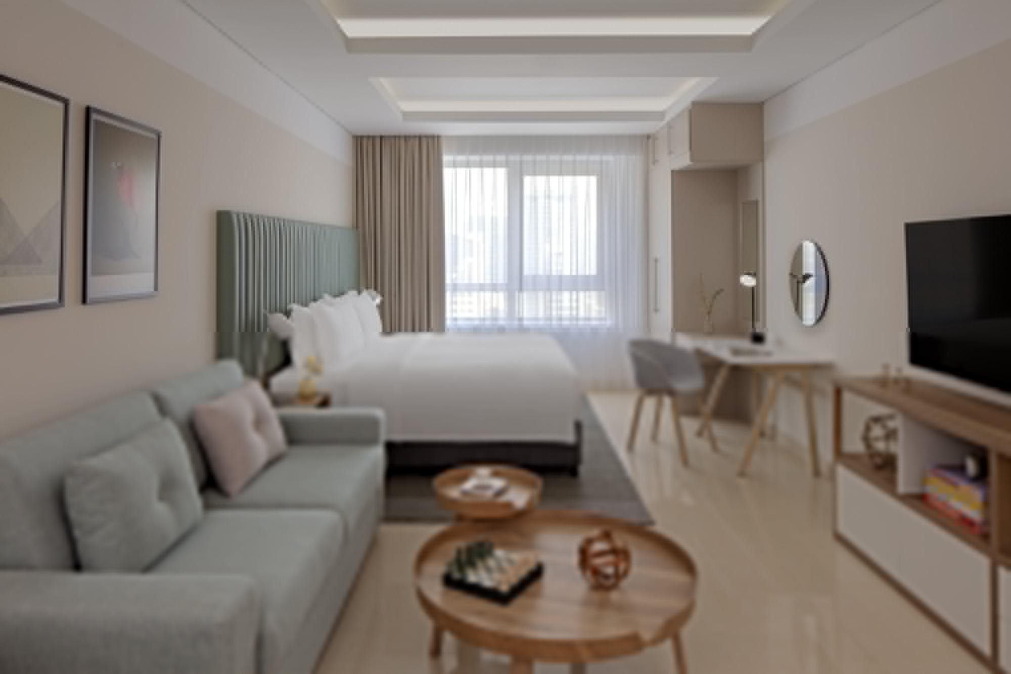 Staybridge Internet