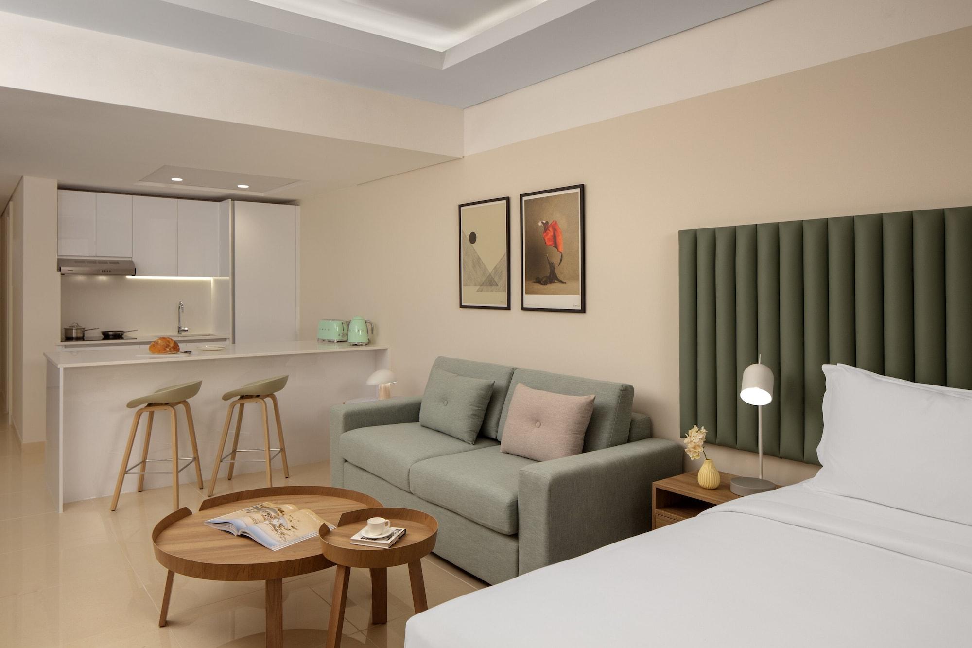 Staybridge Internet