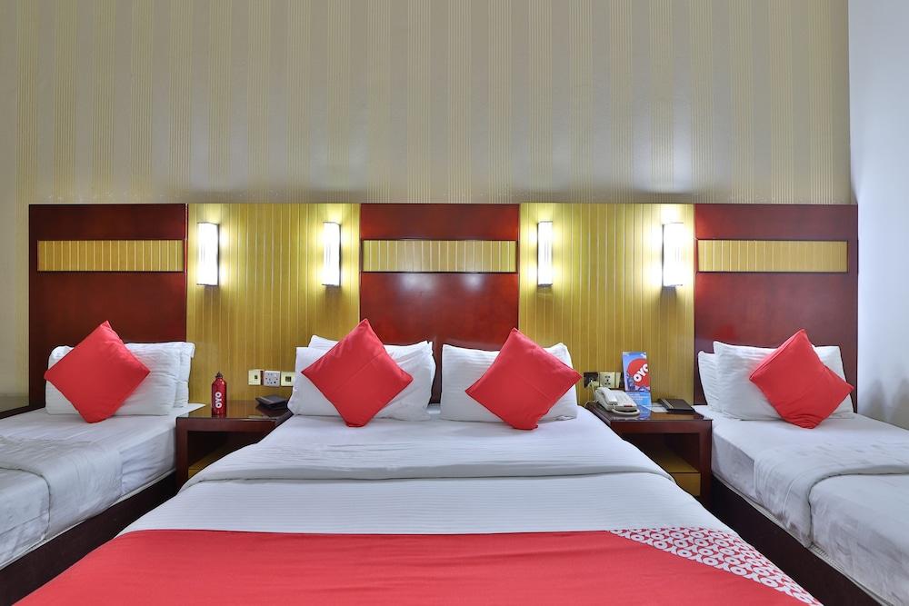 Hotel Palette Phoenix